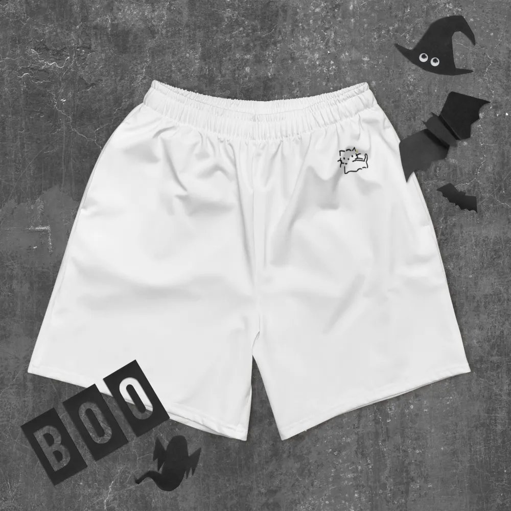 Car Shorts product image (12)