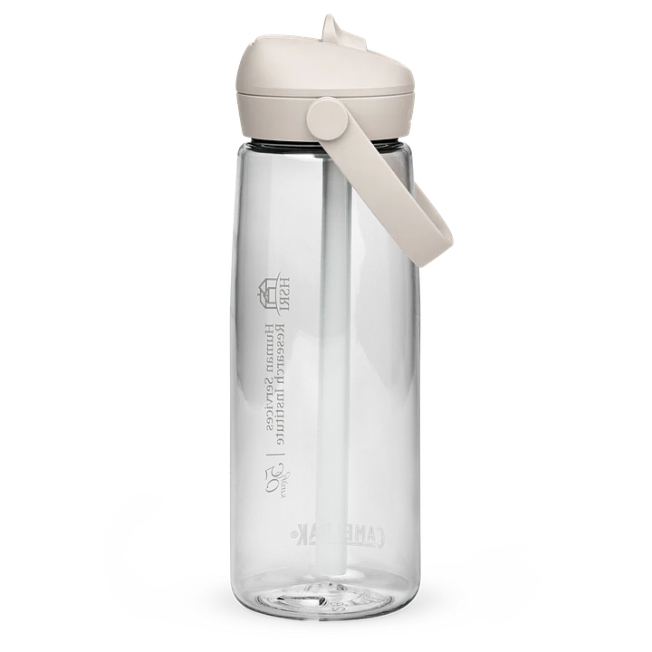 HSRI 50th Anniversary Camelbak Water Bottle product image (2)