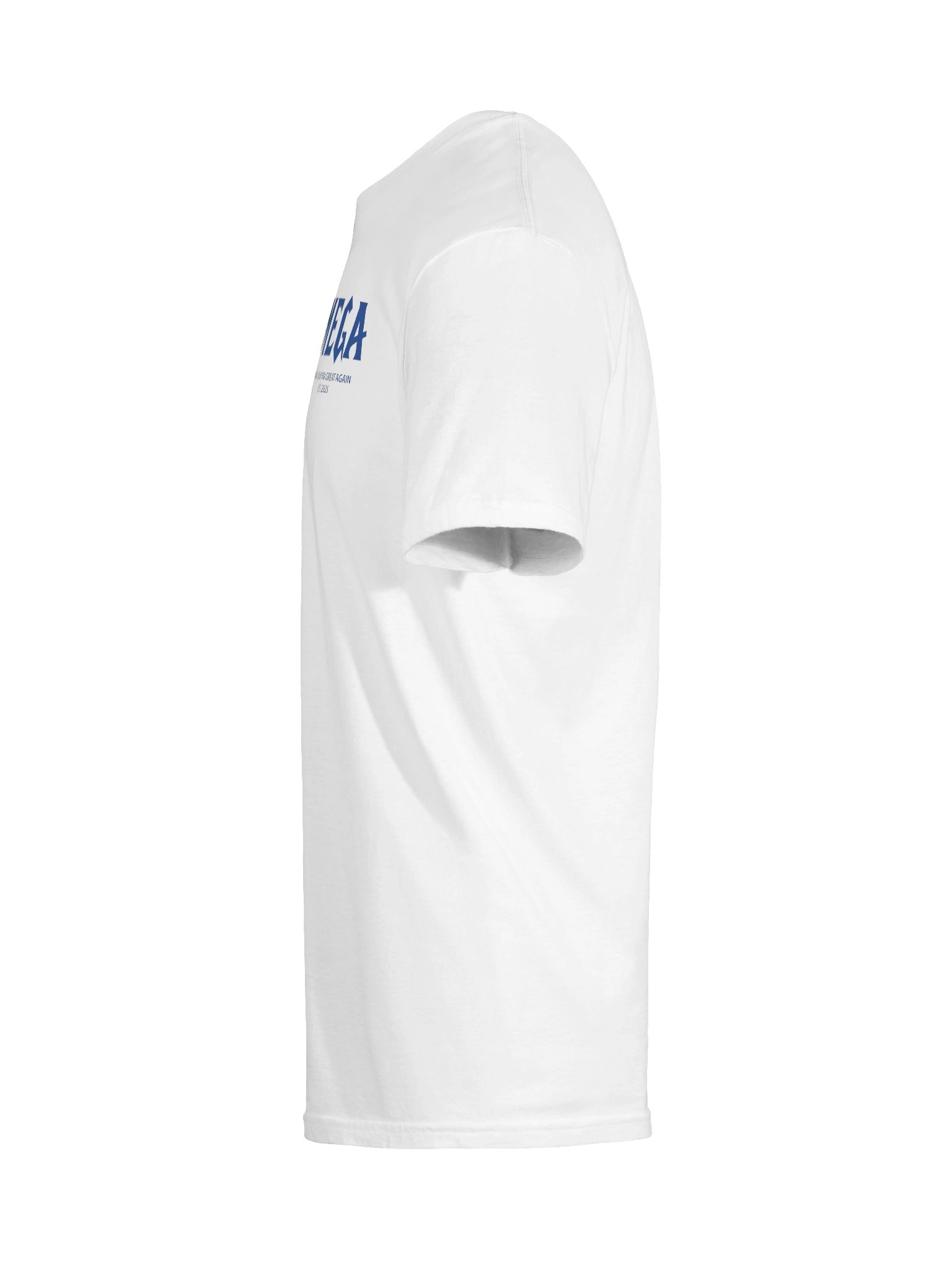 MEGA Minimalist White product image (9)