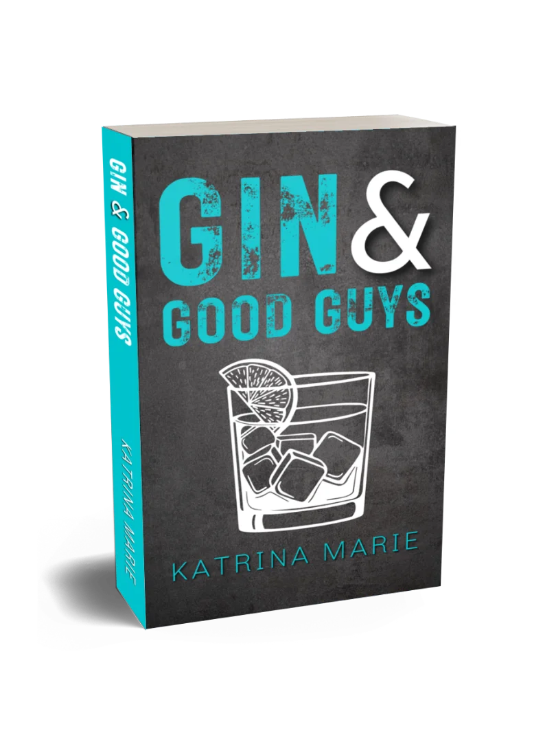 Gin & Good Guys product image (1)