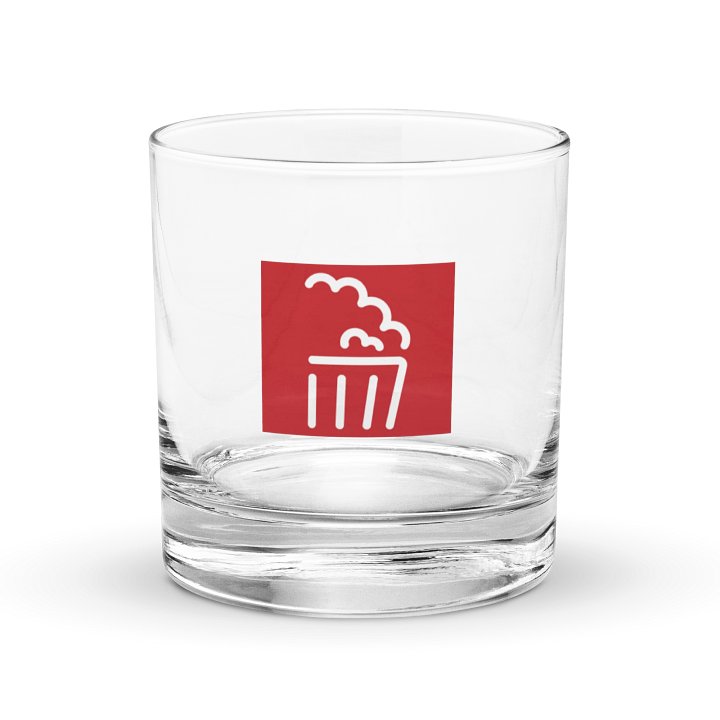 Icon-ic Rock Glass product image (1)