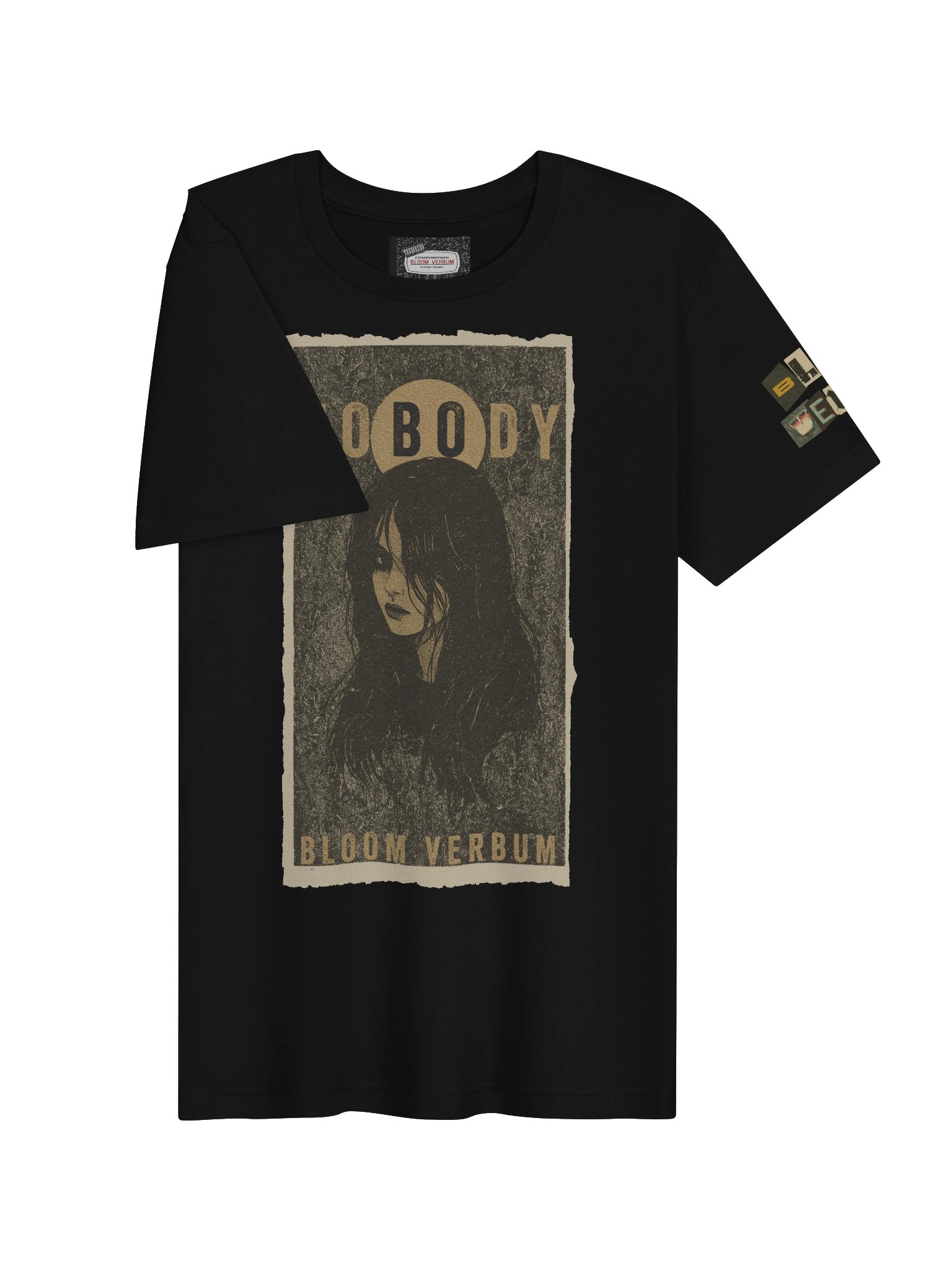 Nobody product image (6)