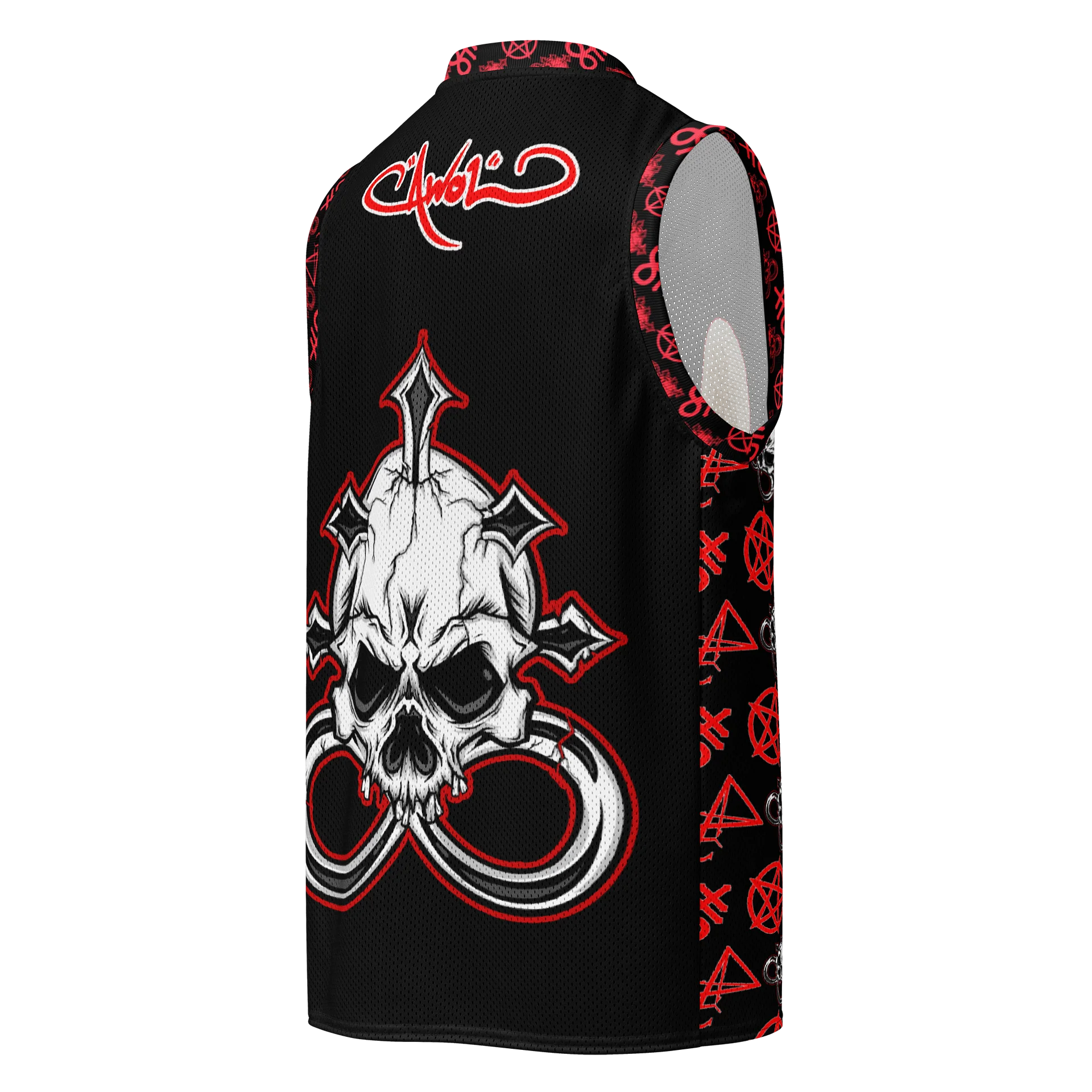 AWOL jersey product image (2)
