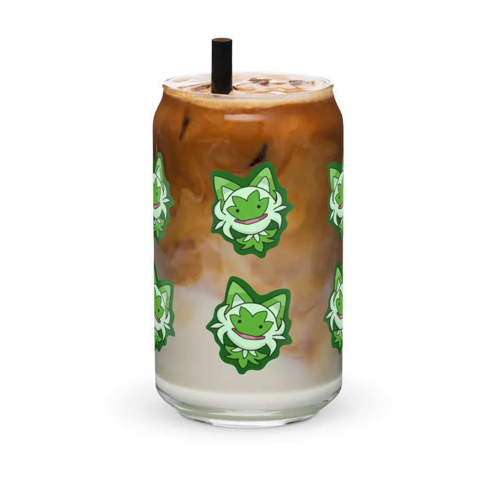 Spriga-Ditto Can Glass Set product image (36)