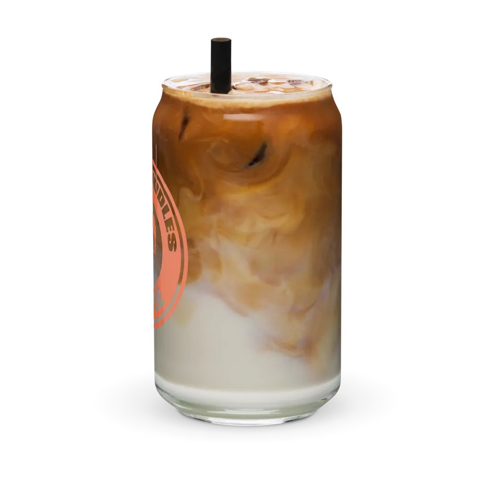 Coffin's Glassware product image (42)