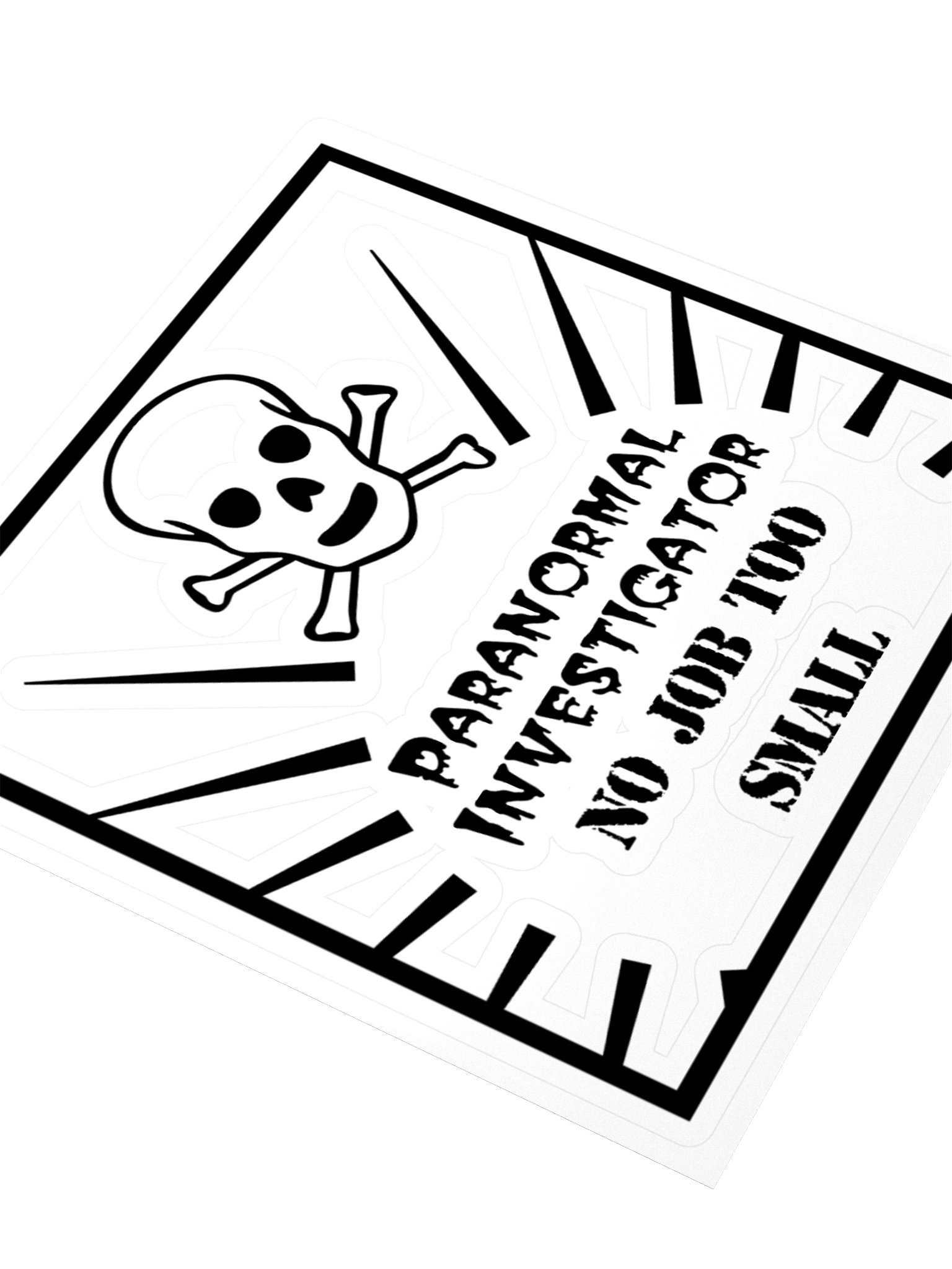 Paranormal Investigator product image (3)