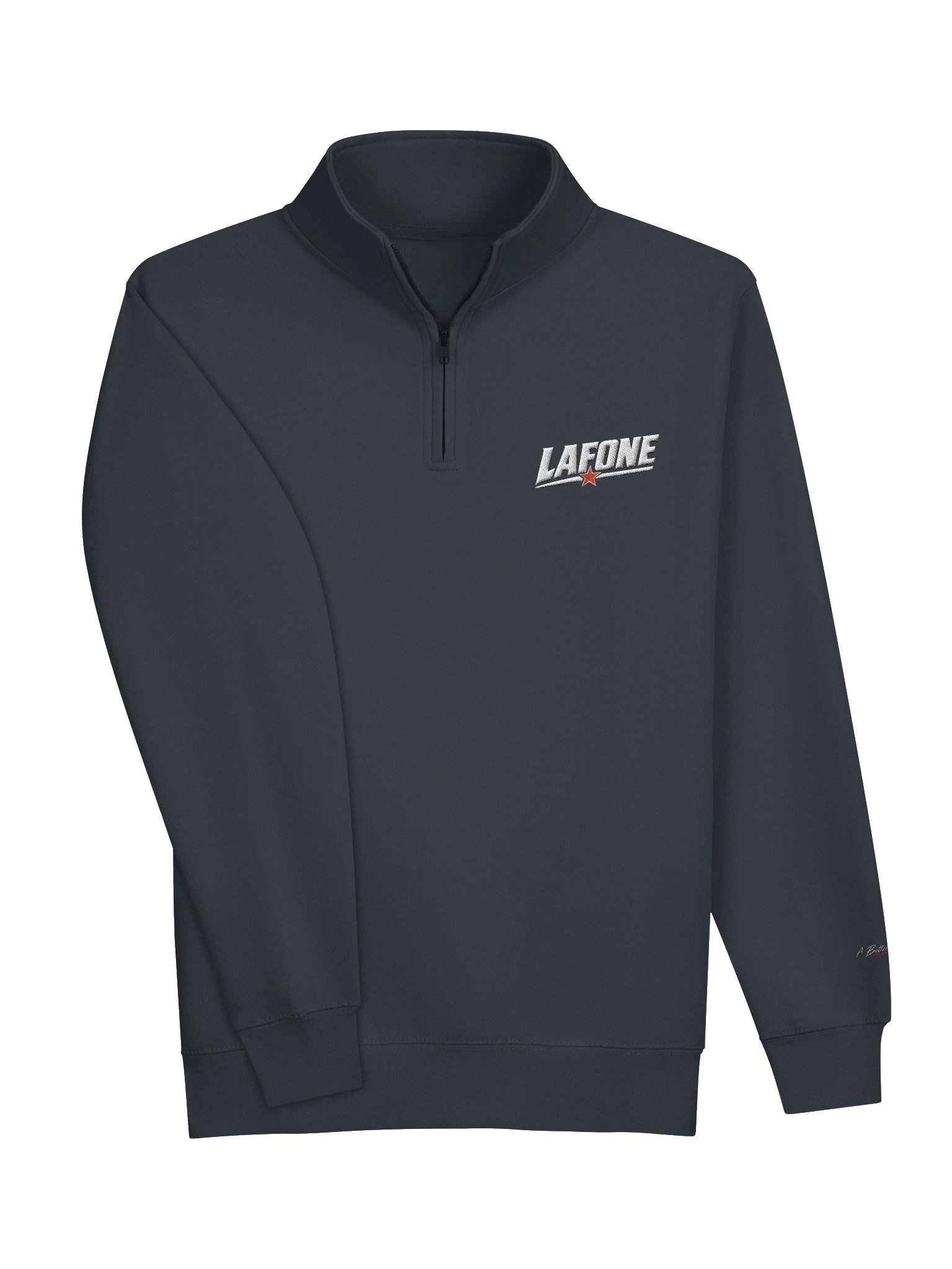 Lafone Winter Quarter-Zip product image (3)
