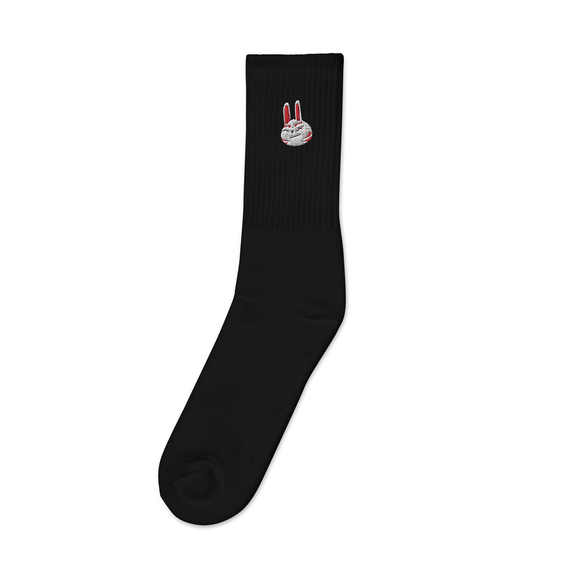 Ash Big FACE Socks product image (1)