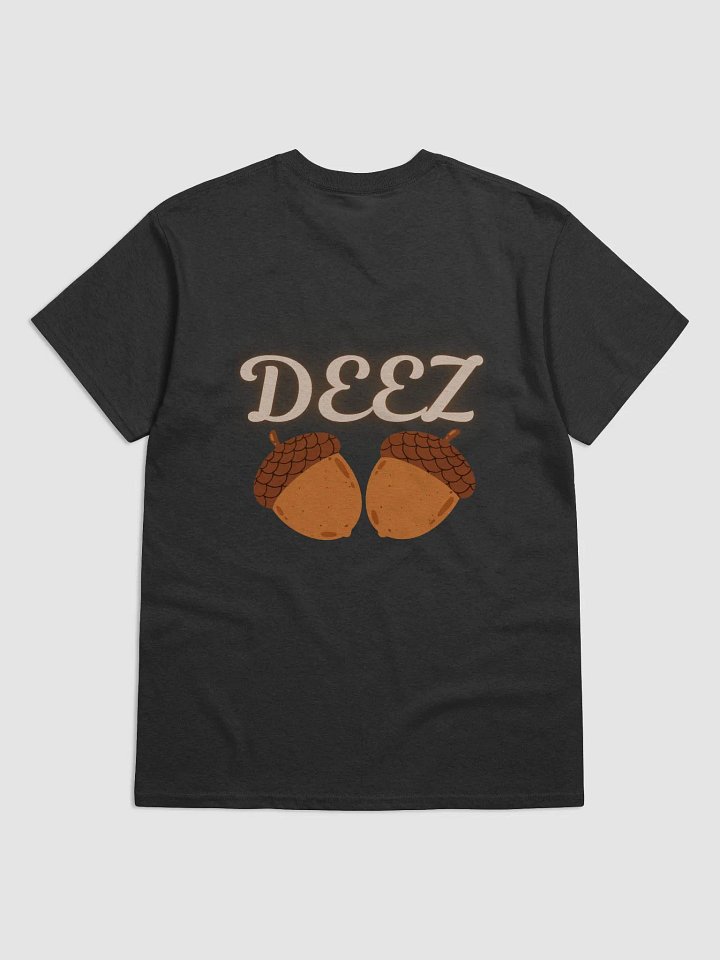 deez nutz tshirt product image (2)