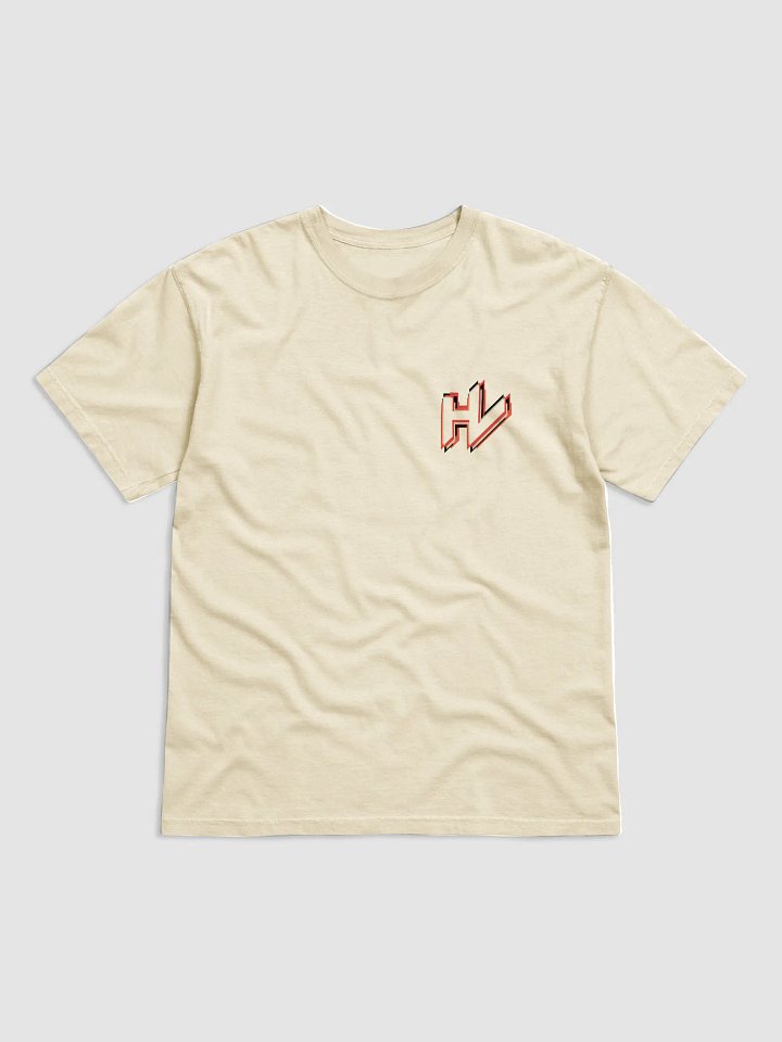 HV "Bad Boys" Logo Tee product image (1)