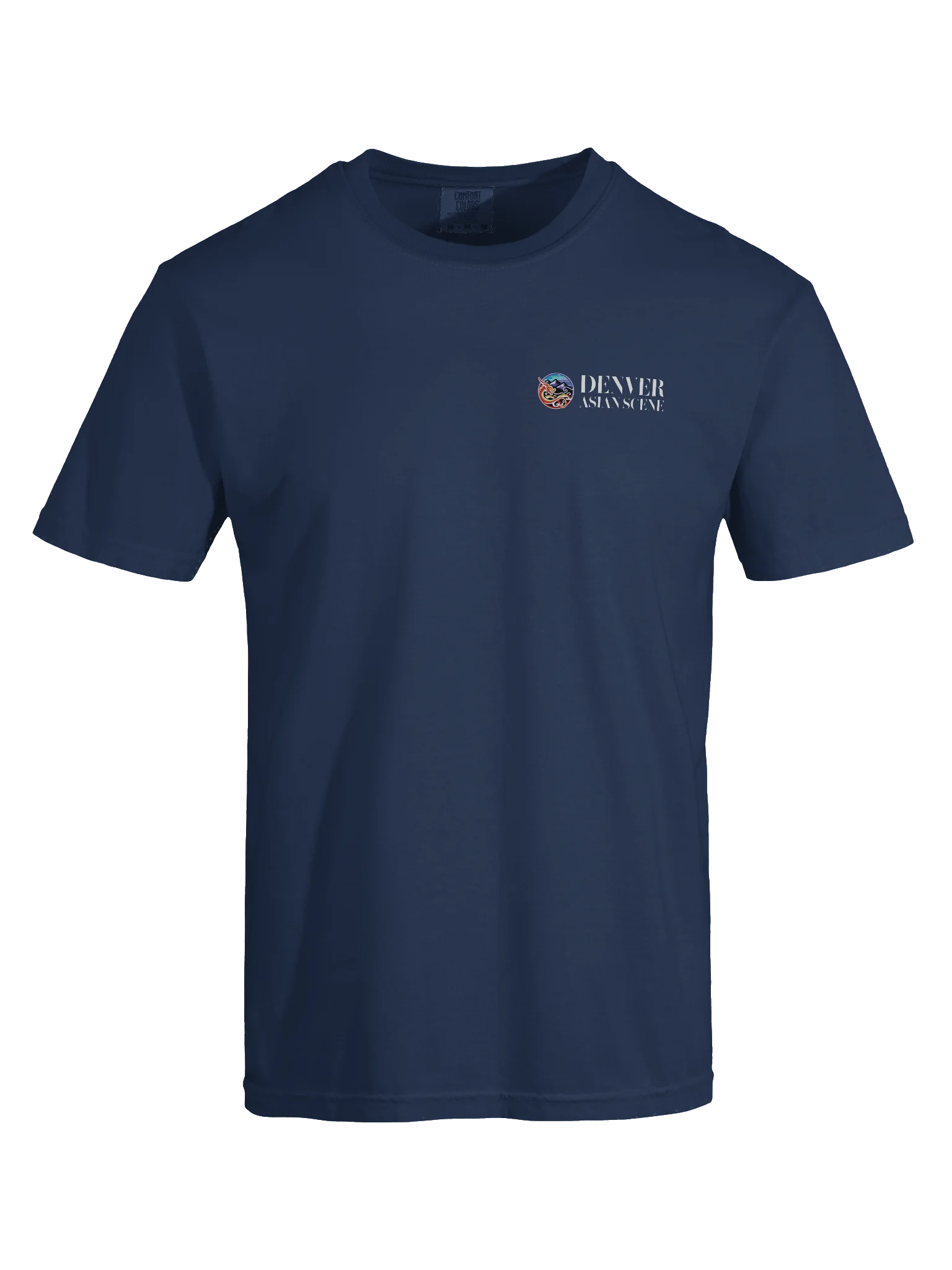 DAS Classic Tee product image (7)