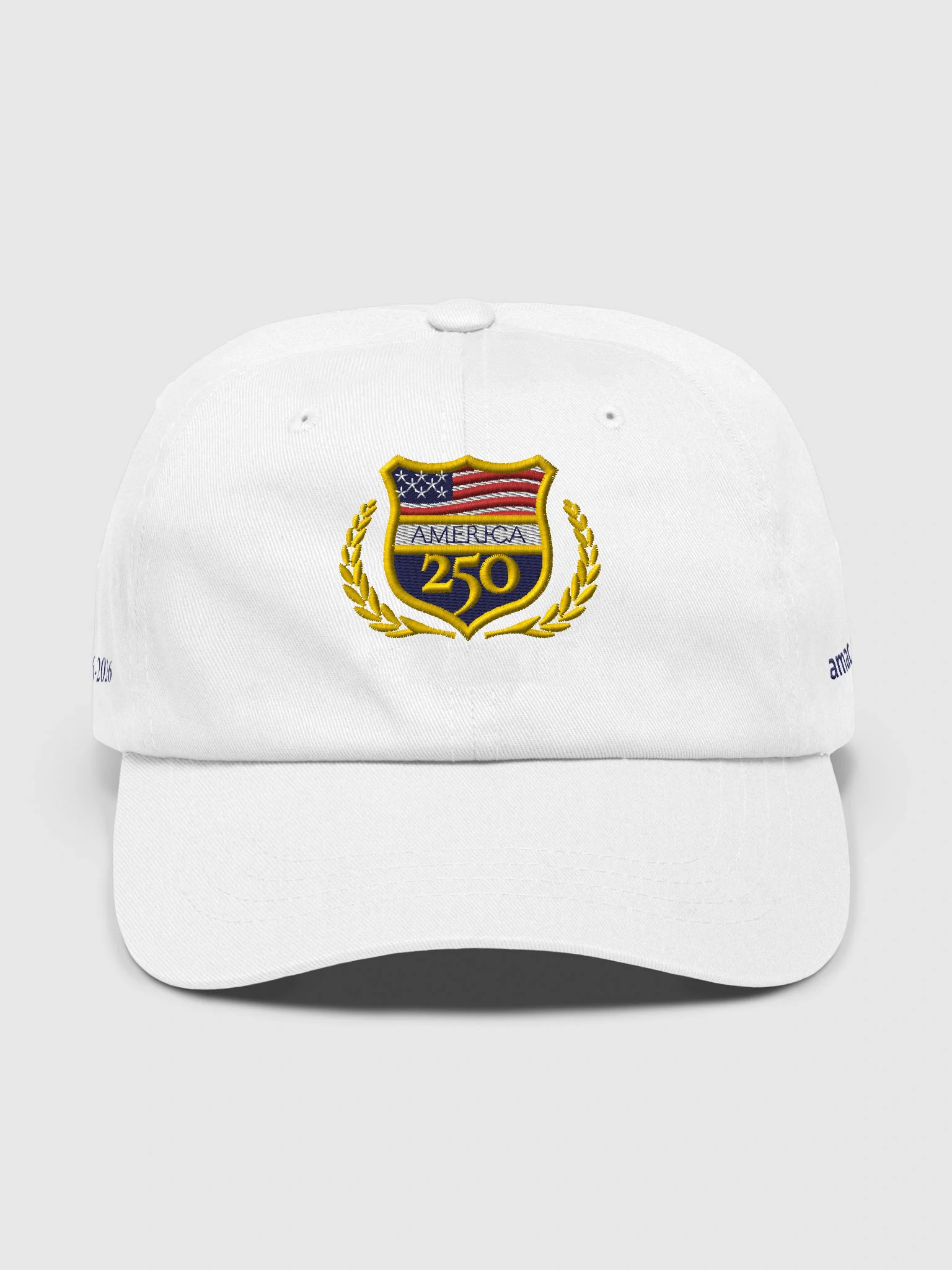 America 250 Premium Founders Cap product image (1)