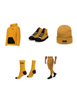 The Jaya Abadi Drip Pack