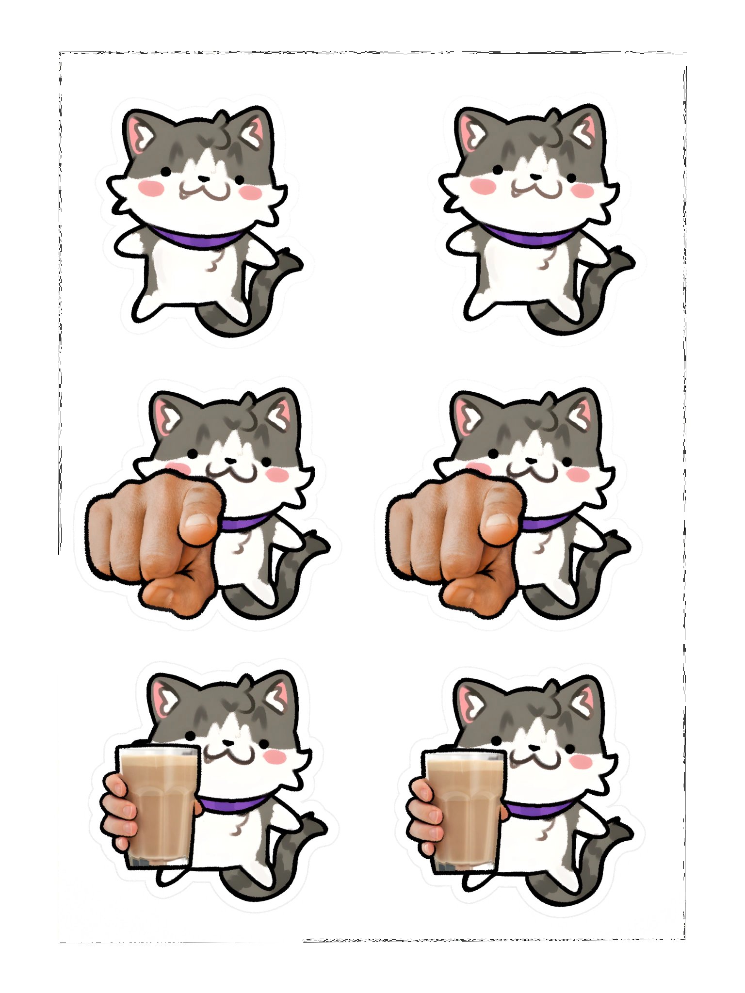 Shpyke Assorted Goobers V5 product image (3)