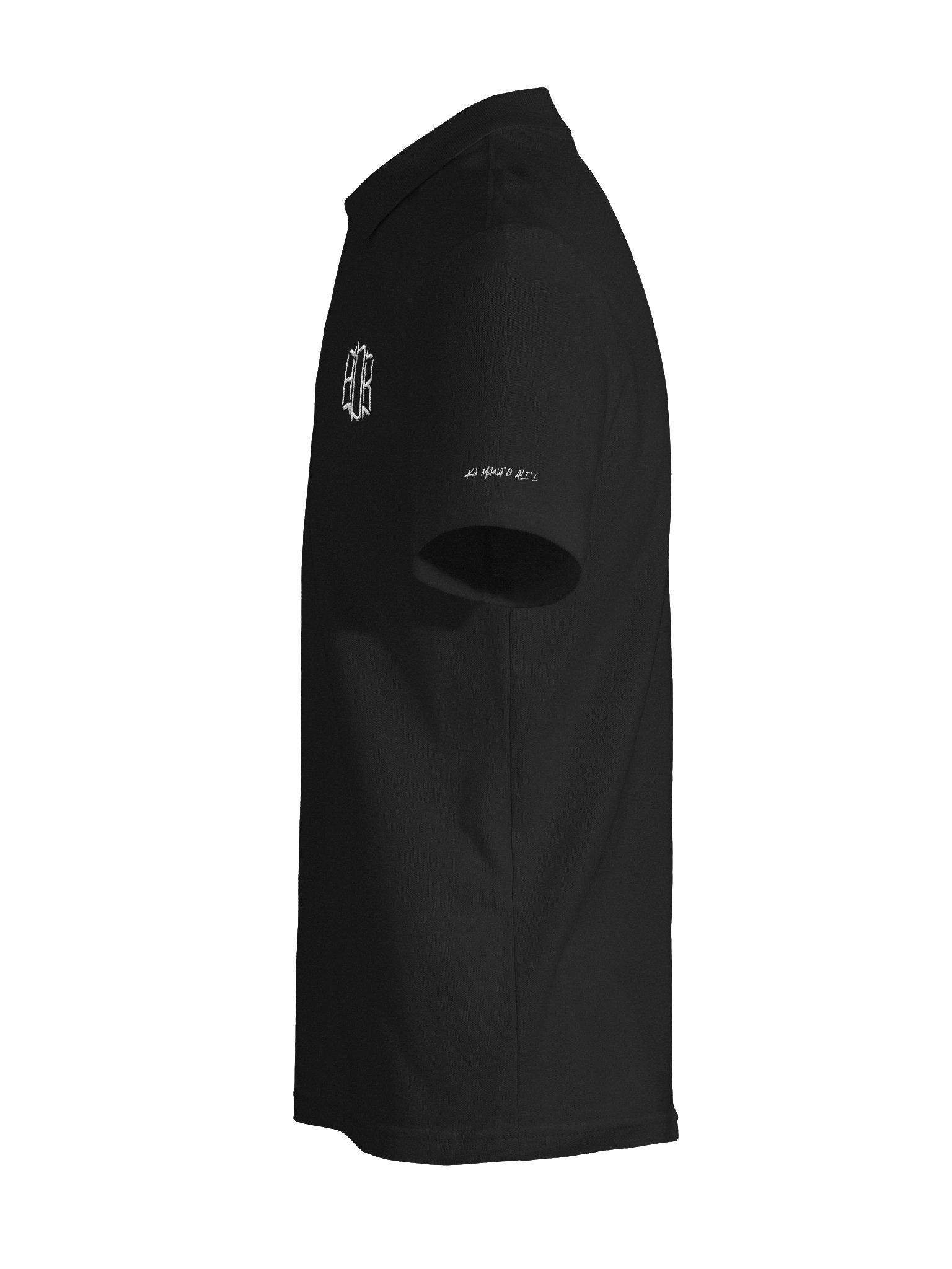 HDK Golf Polo product image (9)