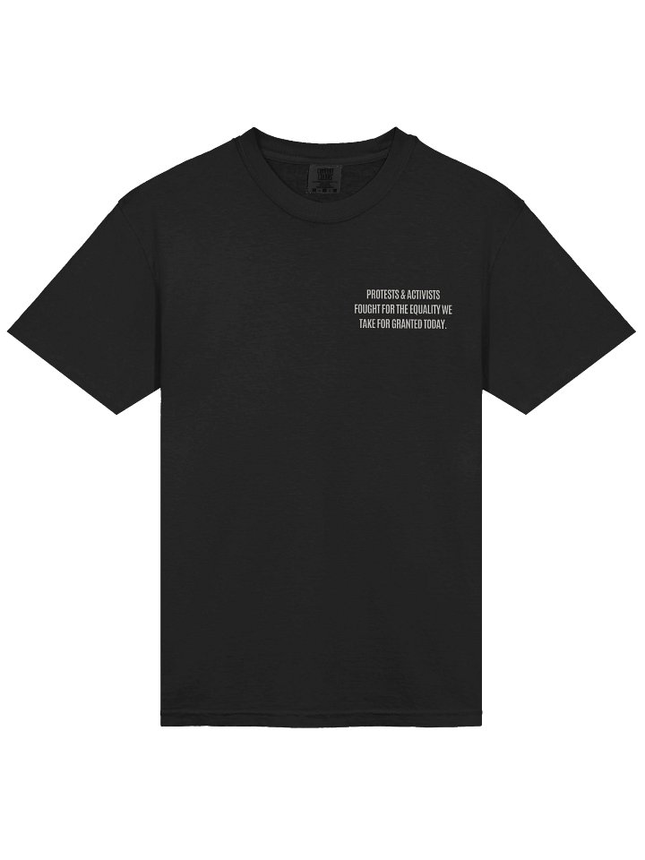 Protest - T-Shirt product image (1)