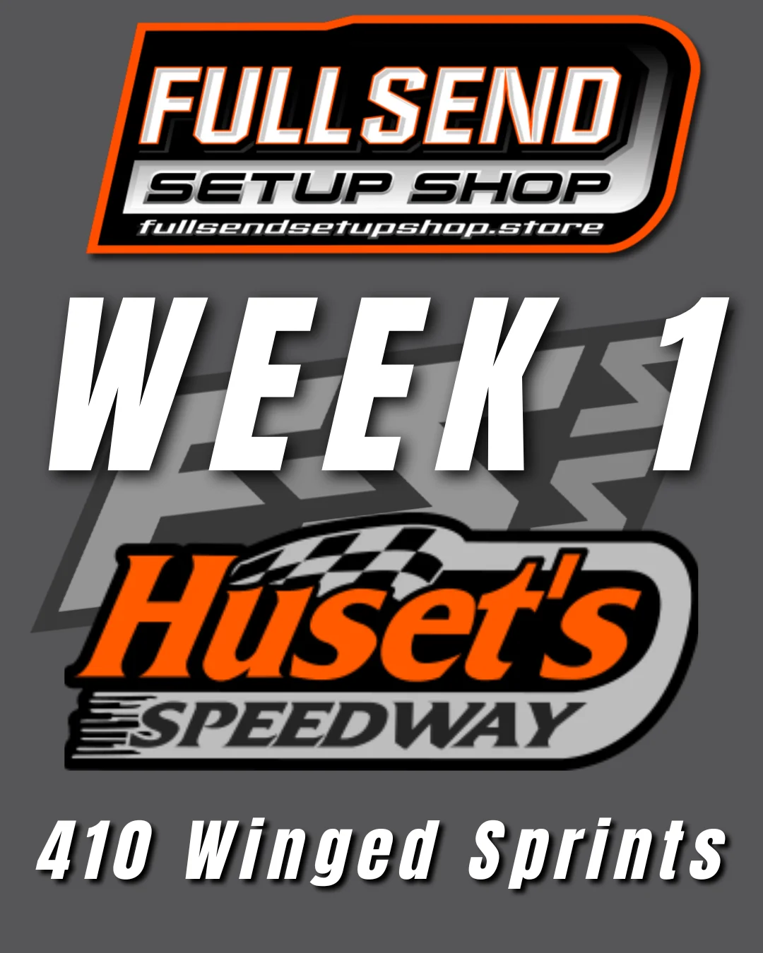 Week 1 | Husets Setups product image (1)