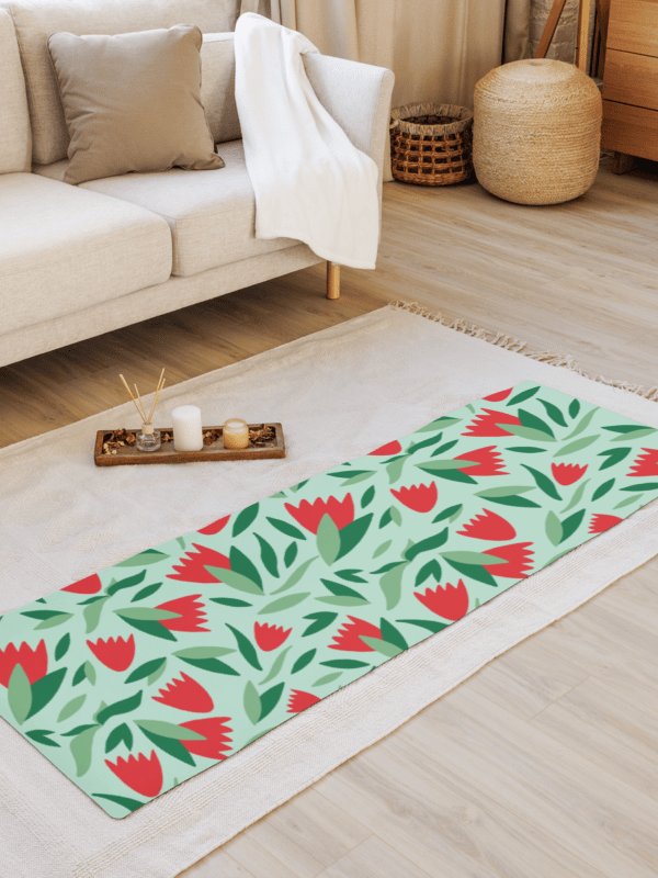 Authentic Yoga Mat product image (2)