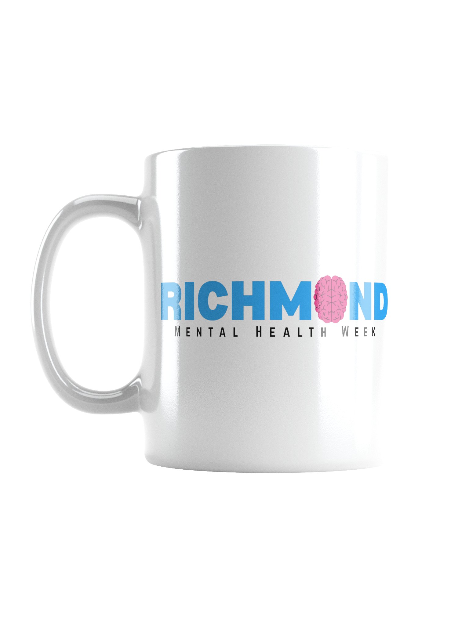 RICHMOND MENTAL HEALTH WEEK MUG product image (3)