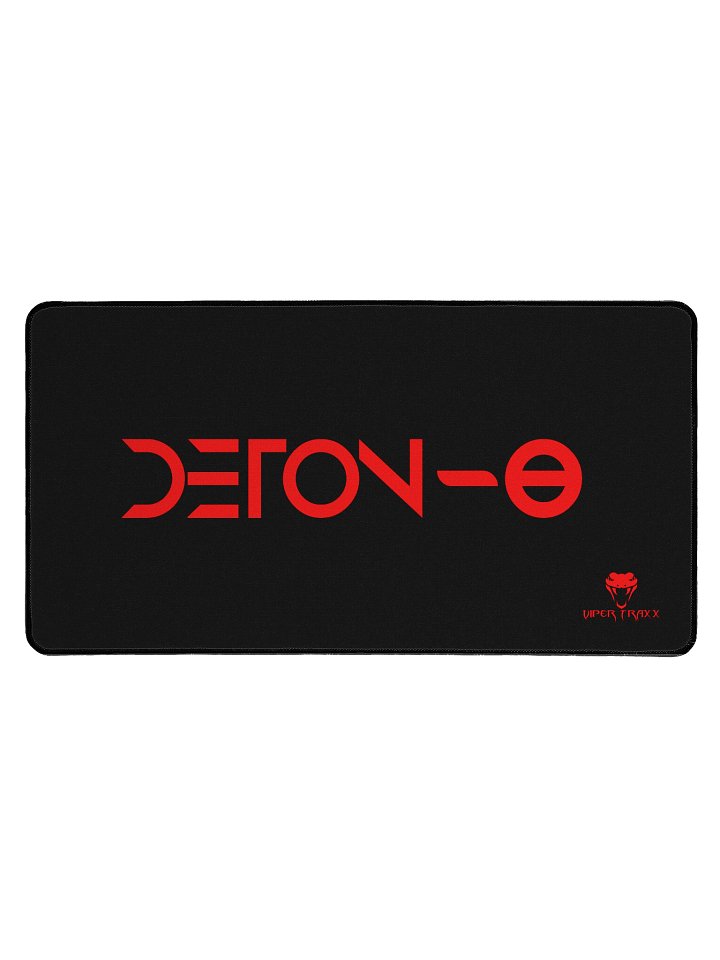 Deton-8 Desk Mat product image (1)