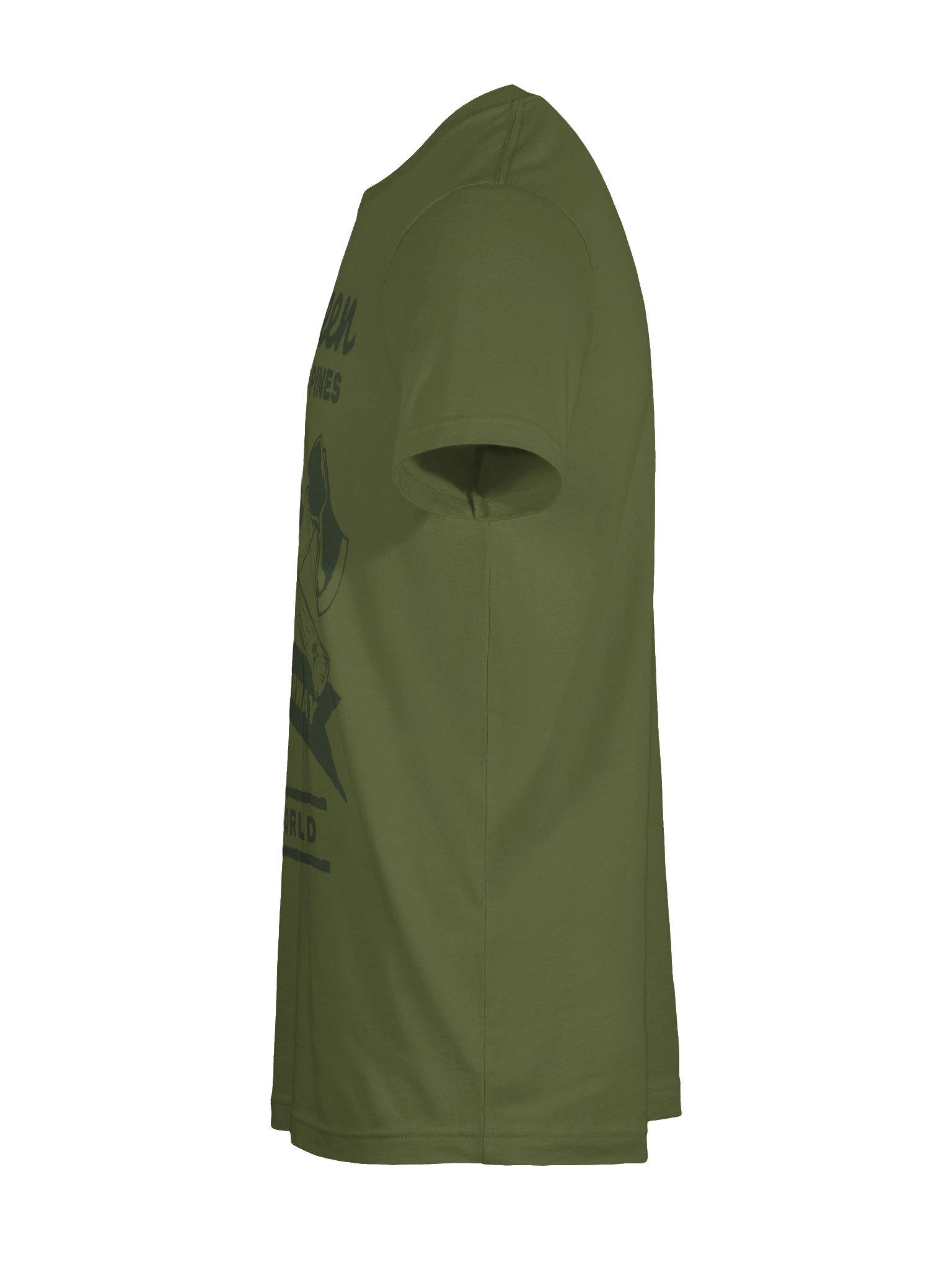 The "Between Two Pines" Wilderness Explorer: Ultimate Comfort Apparel product image (9)