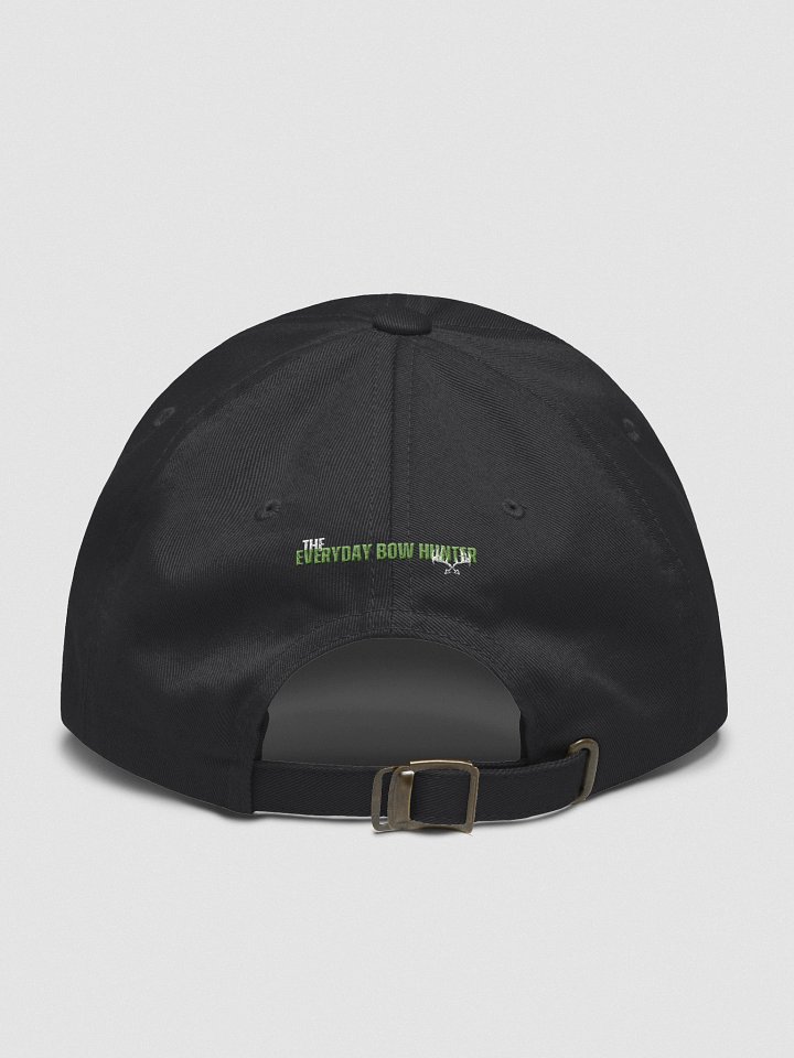 The Everyday Bow Hunter Low Profile Cap product image (2)