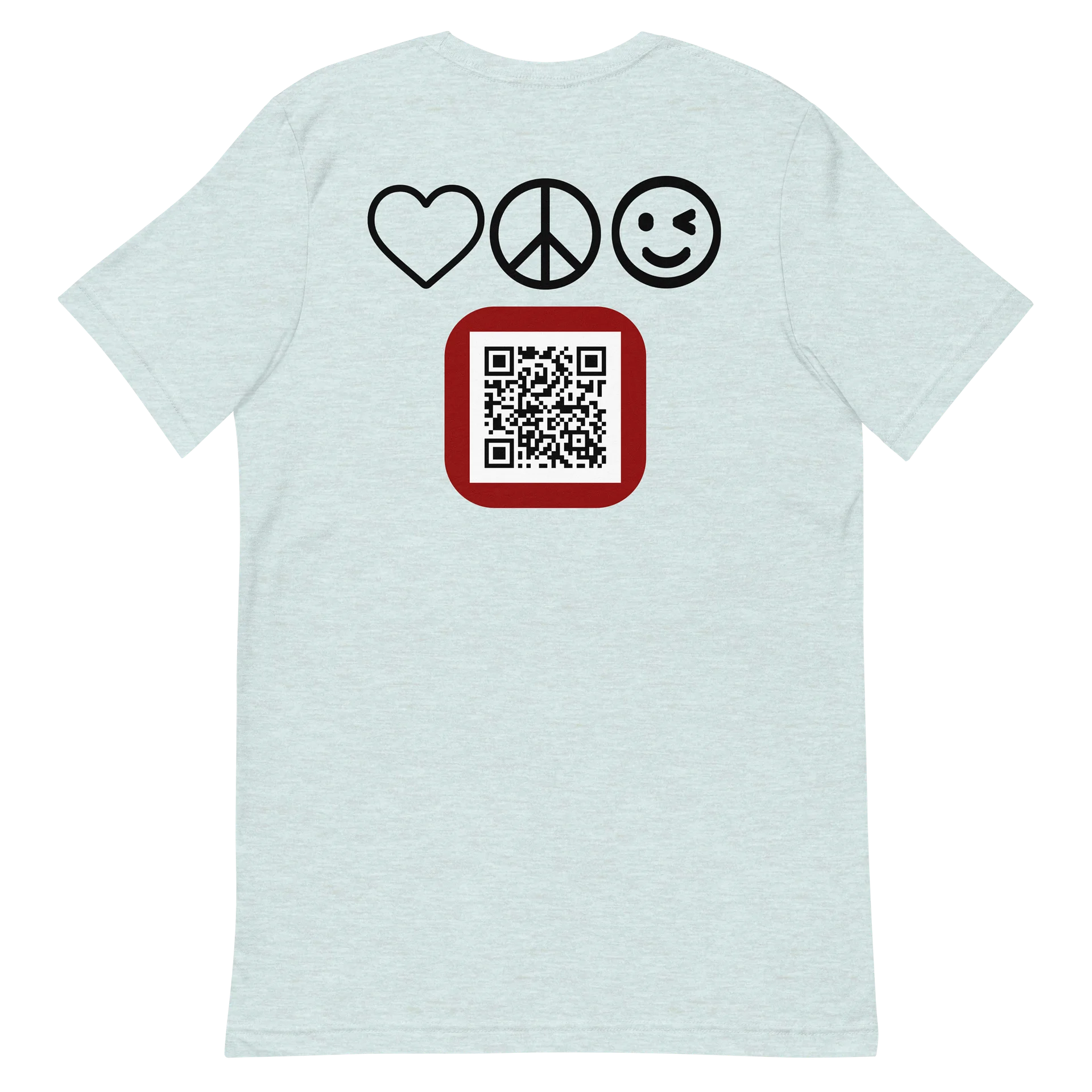 THE ARTIST MEMBER Unisex Tee product image (36)