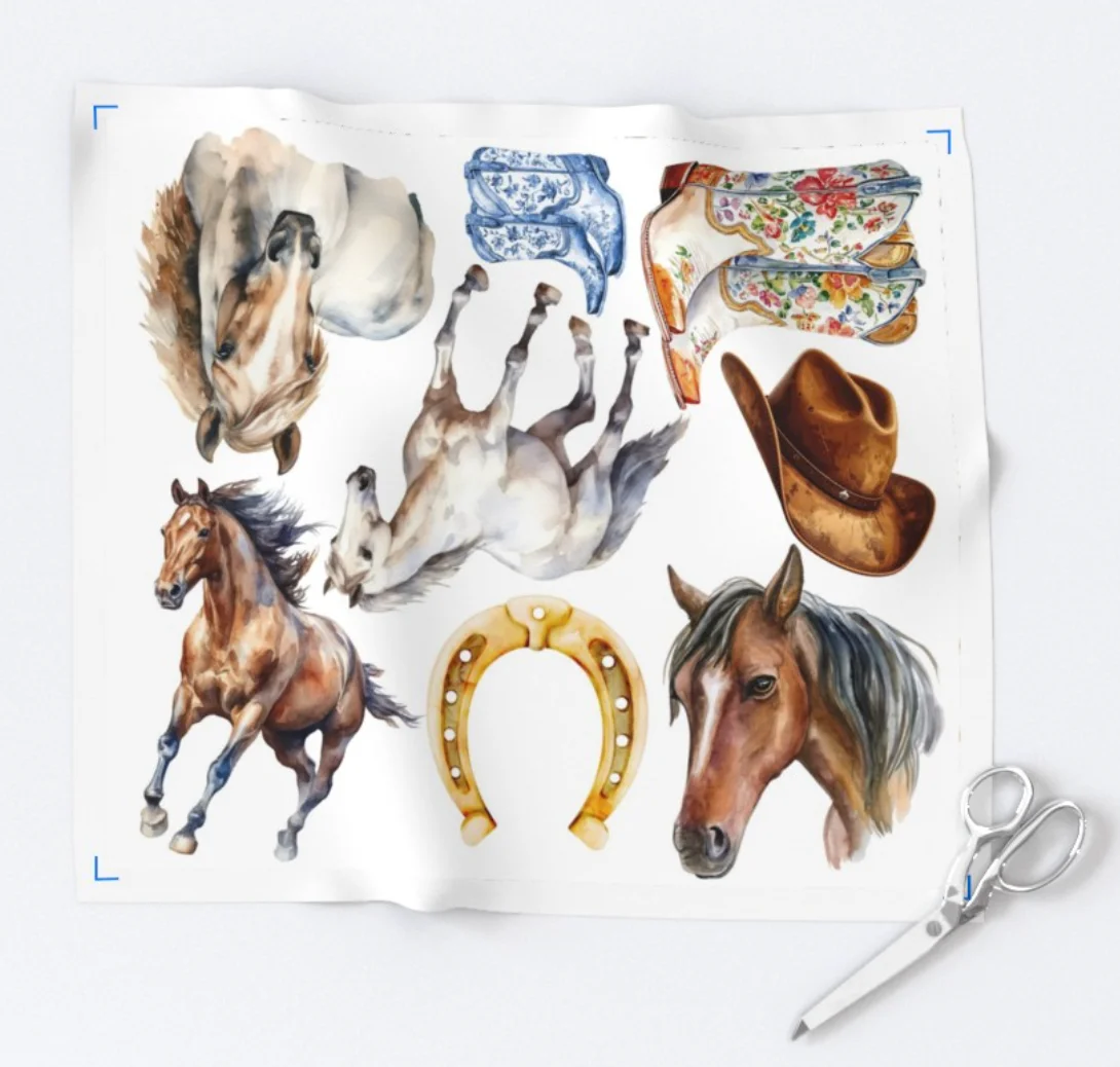 HORSE LOVERS product image (1)
