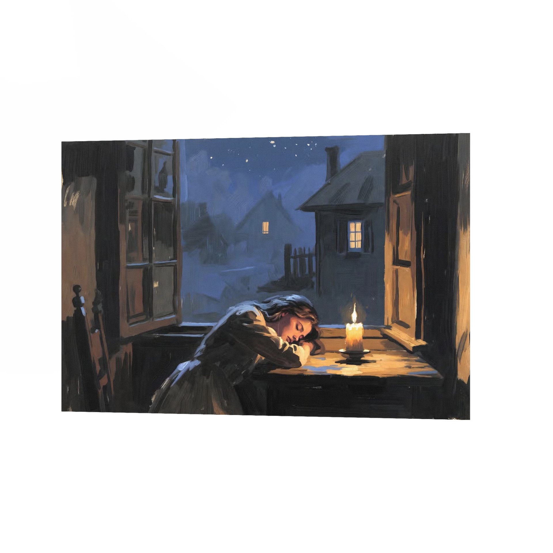 The Vigil product image (4)