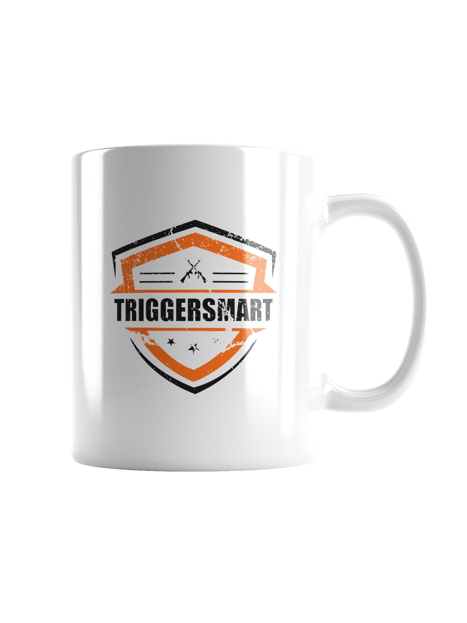 TriggerSmart Ceramic Mug product image (4)