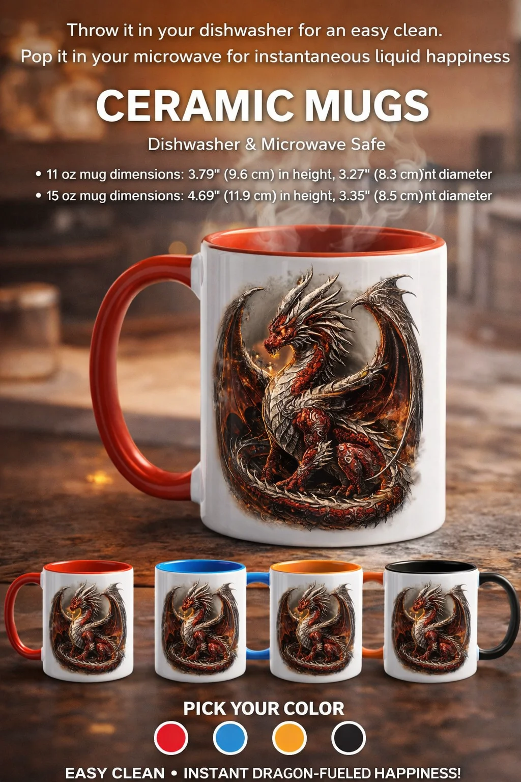 Sip Like a Dragon. product image (1)