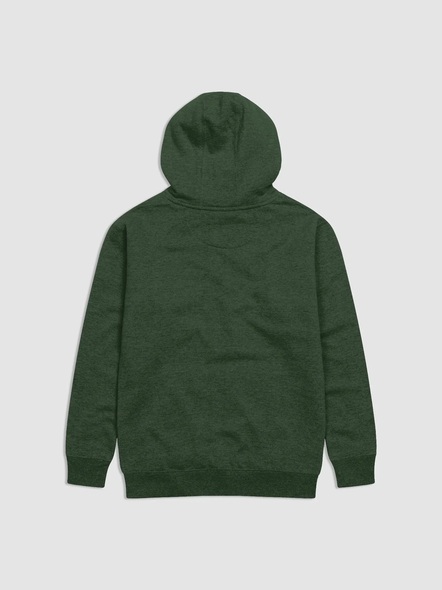 Mountains Are Calling Organic Cotton Heritage Hoodie product image (2)