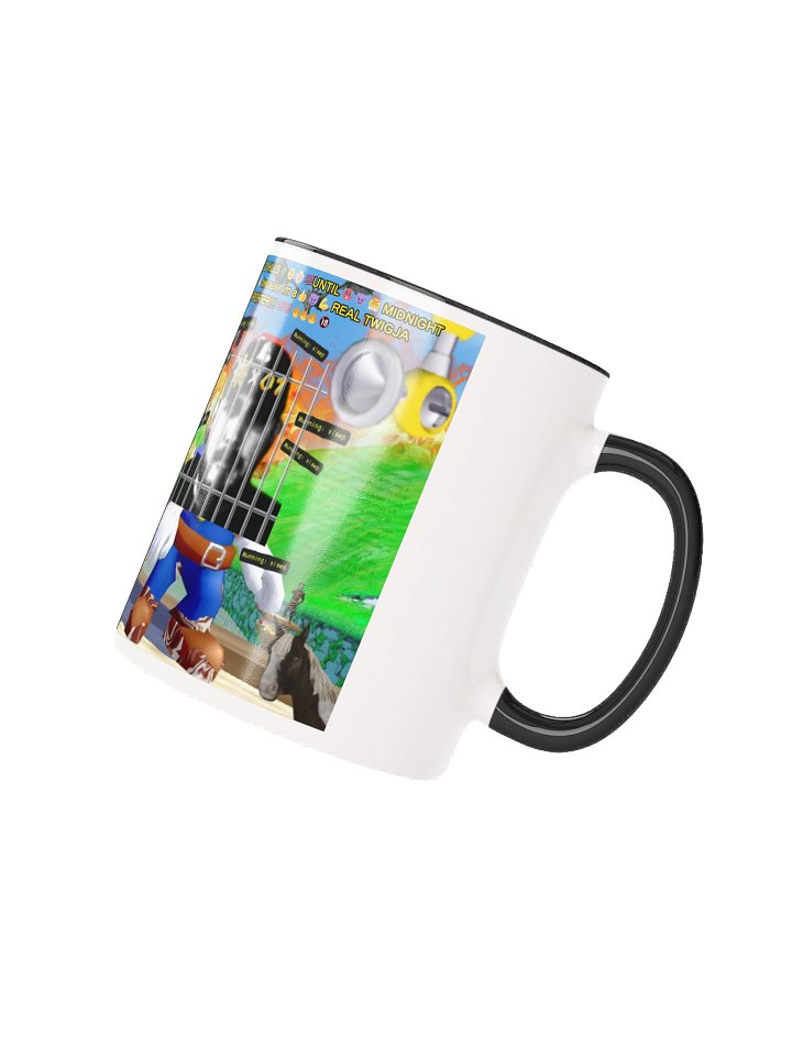 SUBJATHON 2 Mug product image (2)