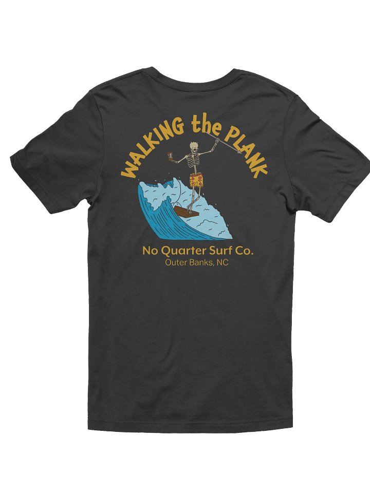 Walking the Plank Surf Tee product image (2)