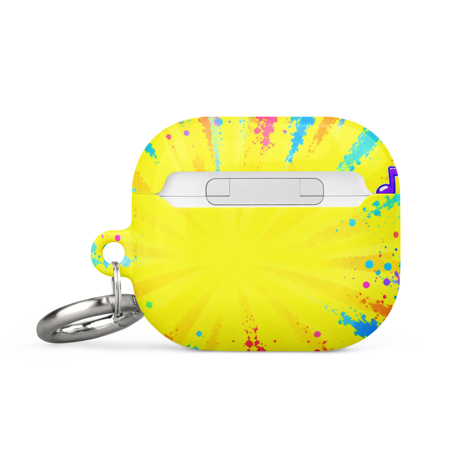 Braidendon AirPod Case product image (4)