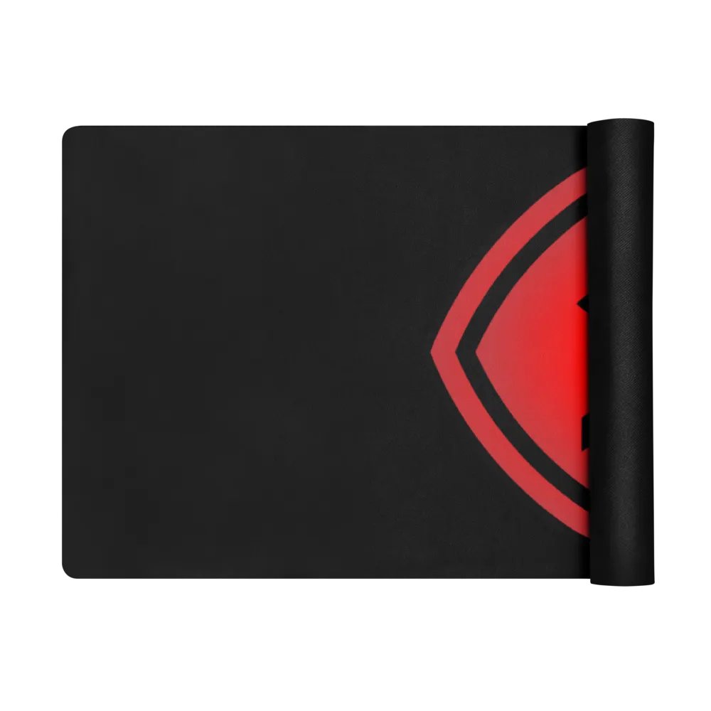Killadrix Logo Yoga Mat product image (3)