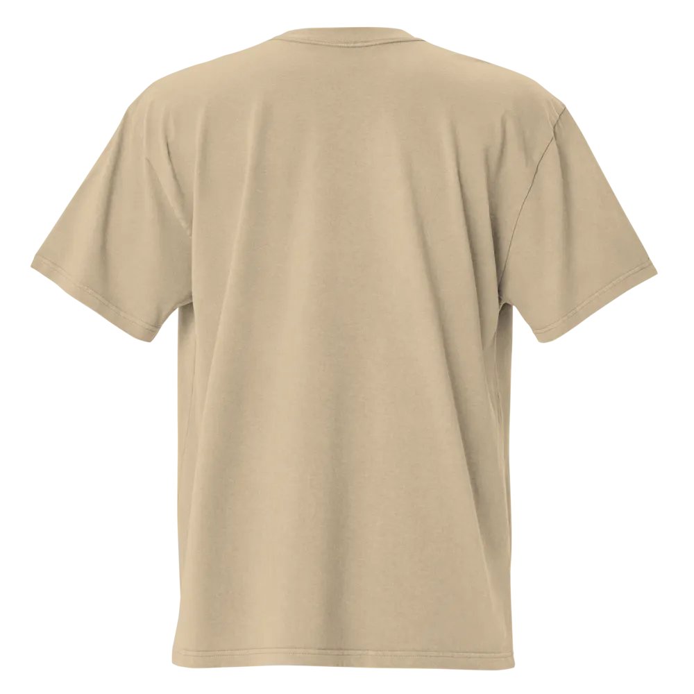 Oversized Sindalu shirt- classic product image (4)