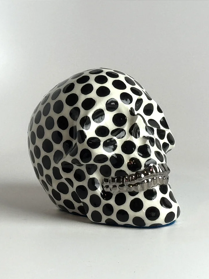 Medium Dot Memento Mori product image (1)