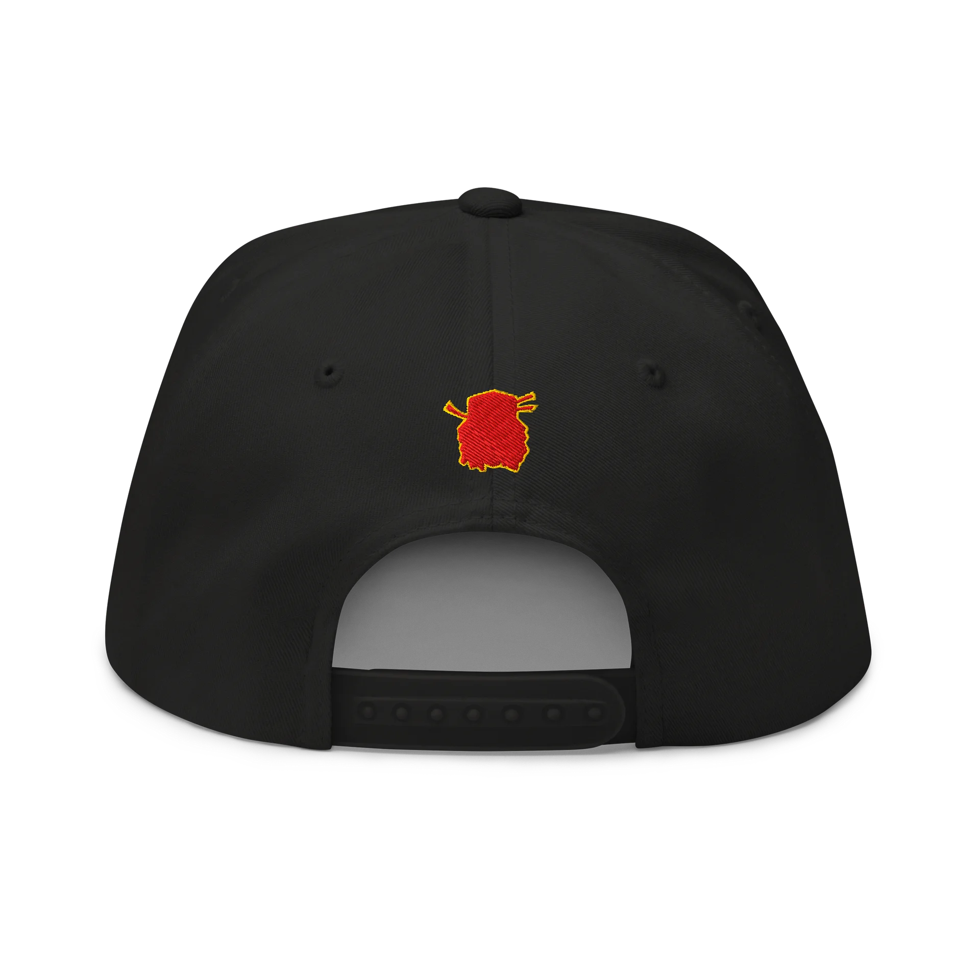 SPECIAL EDITION - LordPhly - Embroidered SnapBack product image (2)