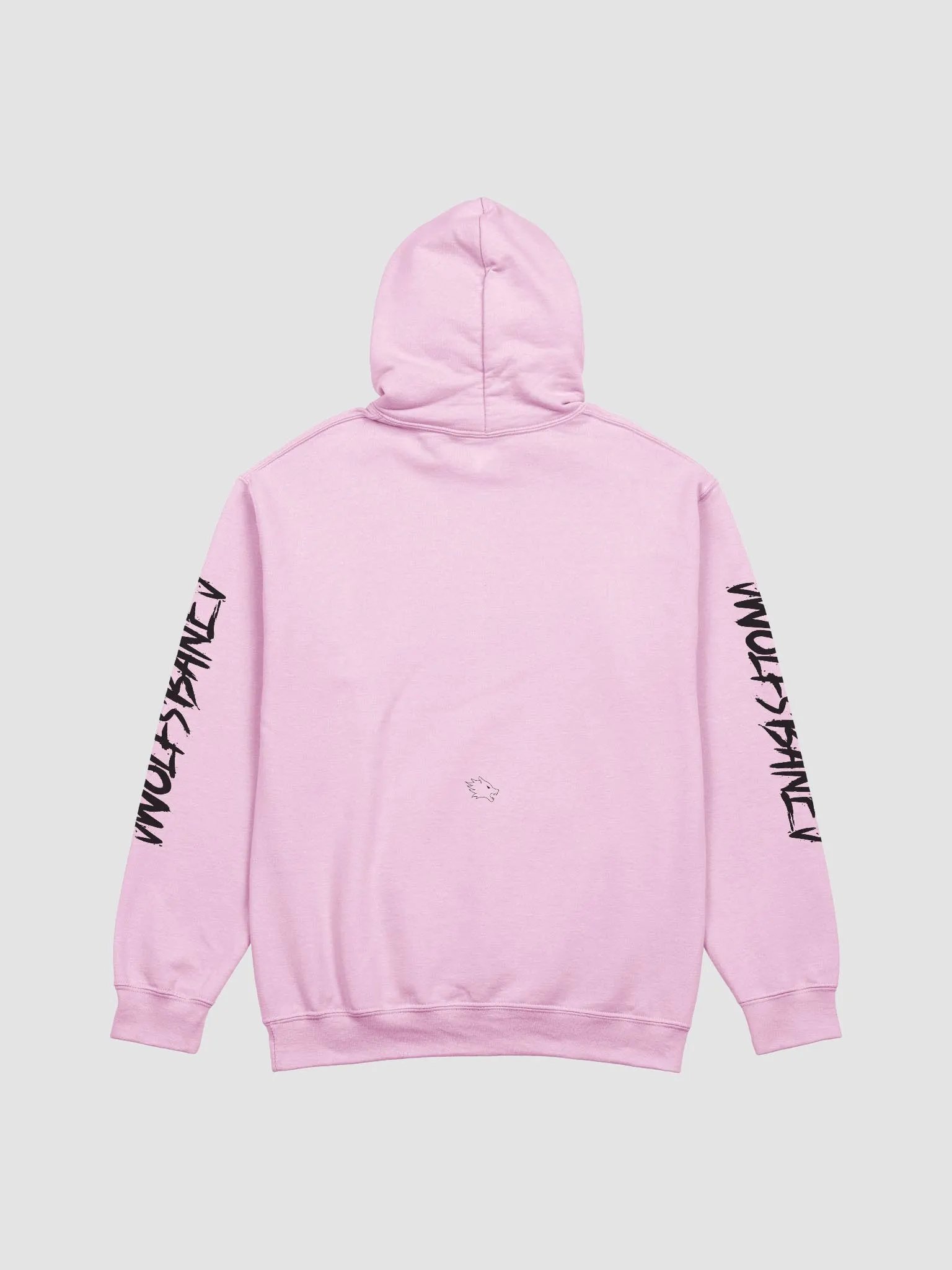 Tatted Hoodie product image (2)