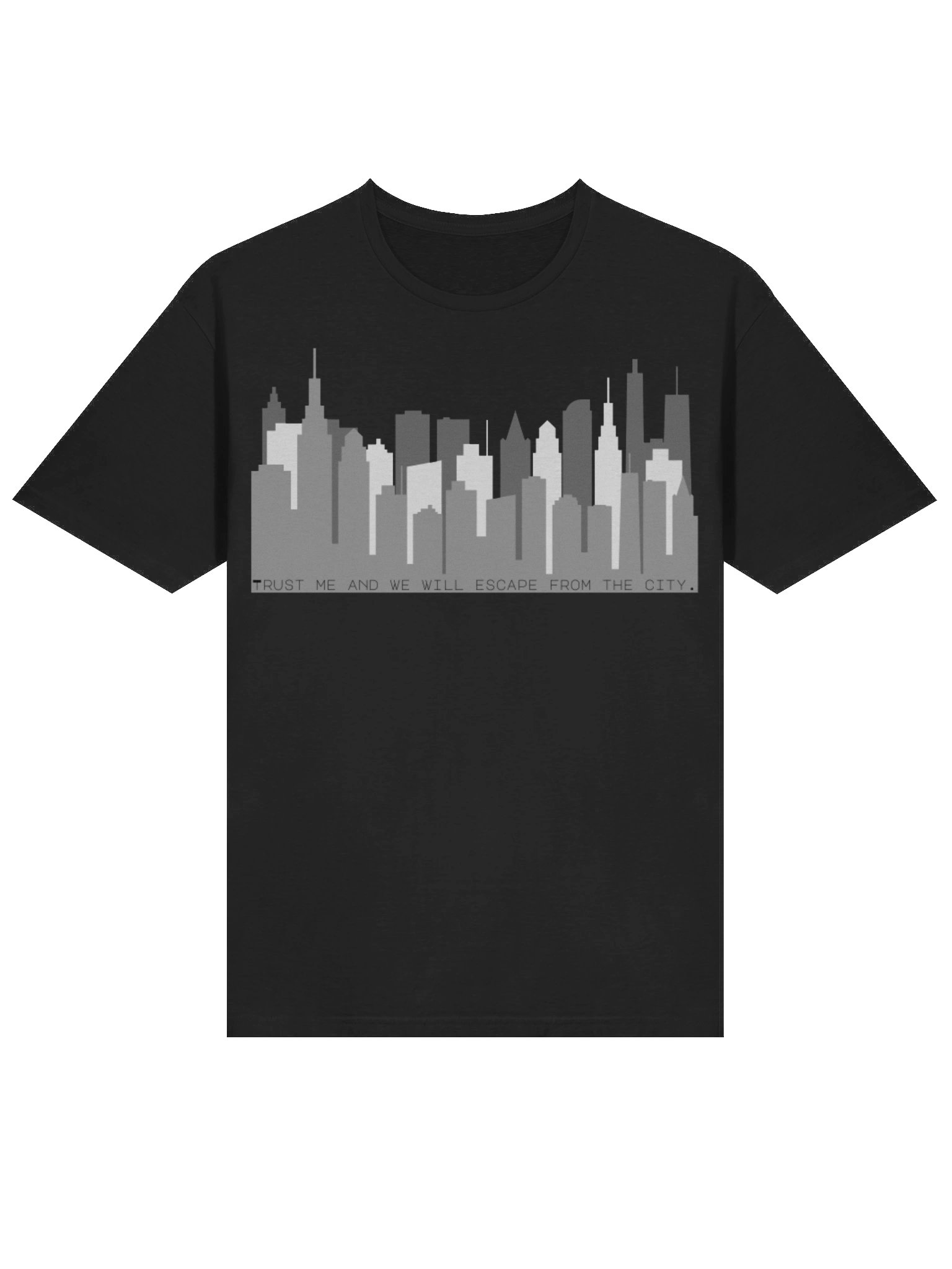 City Escape product image (19)