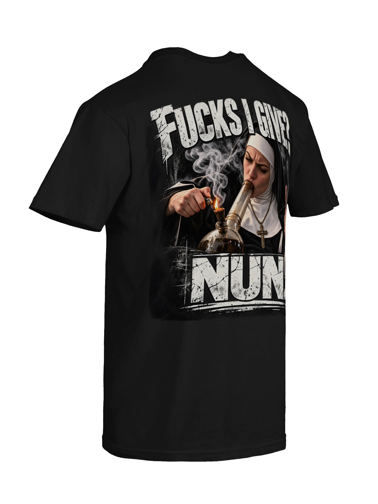 The Nun Tee product image (81)