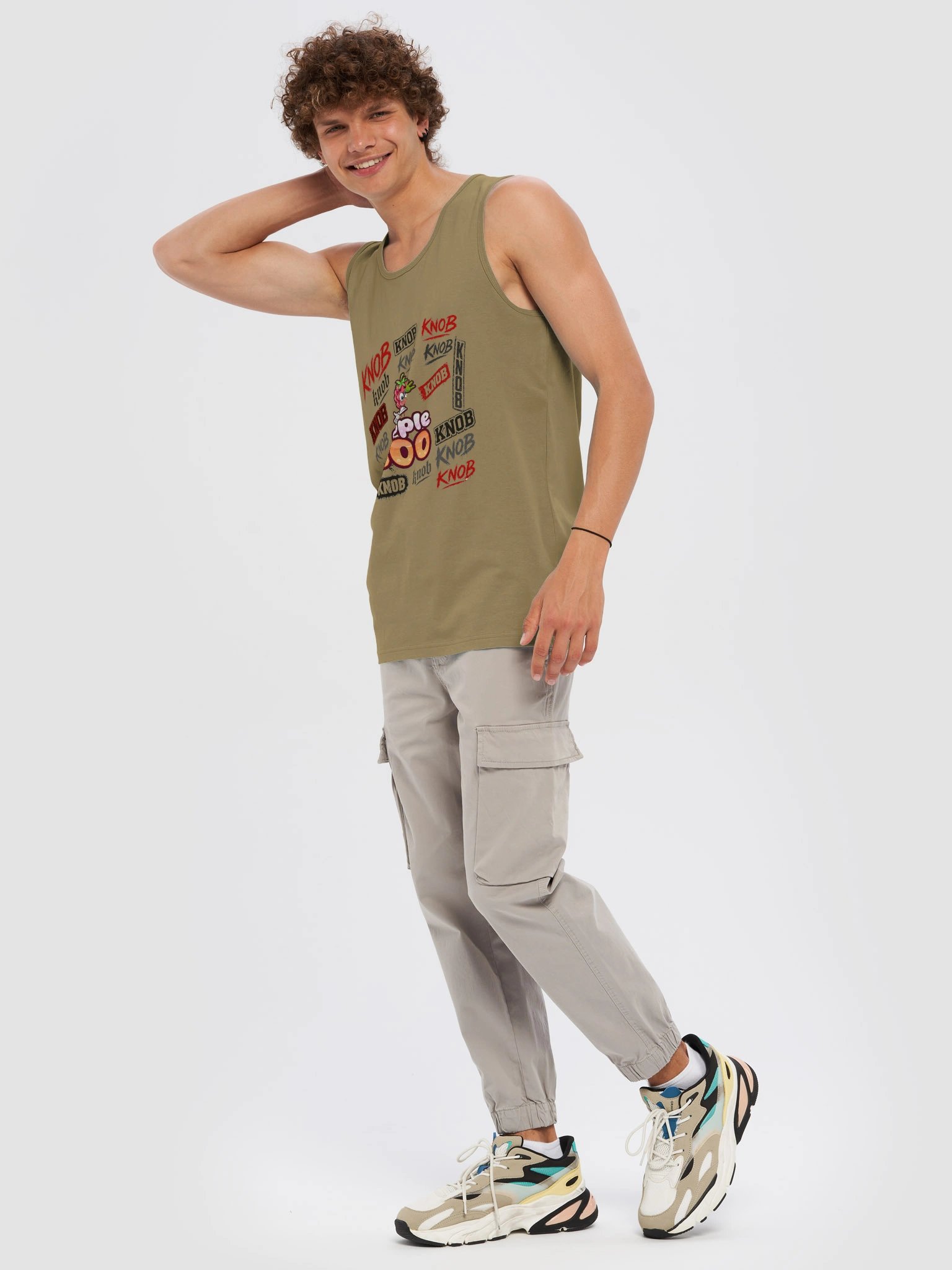 Ripple Knob Vibe Vest product image (41)
