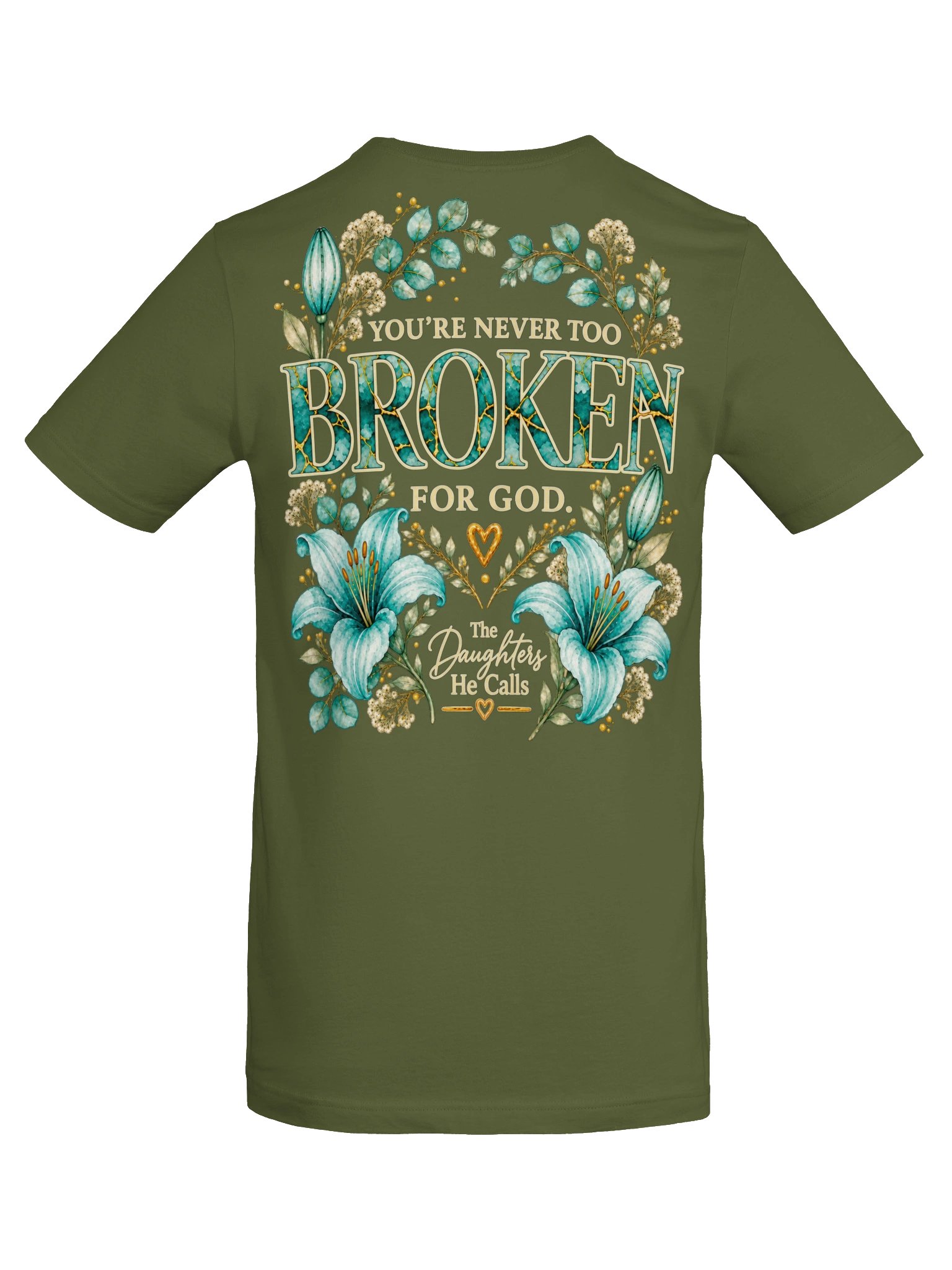 Never too Broken Bella product image (106)