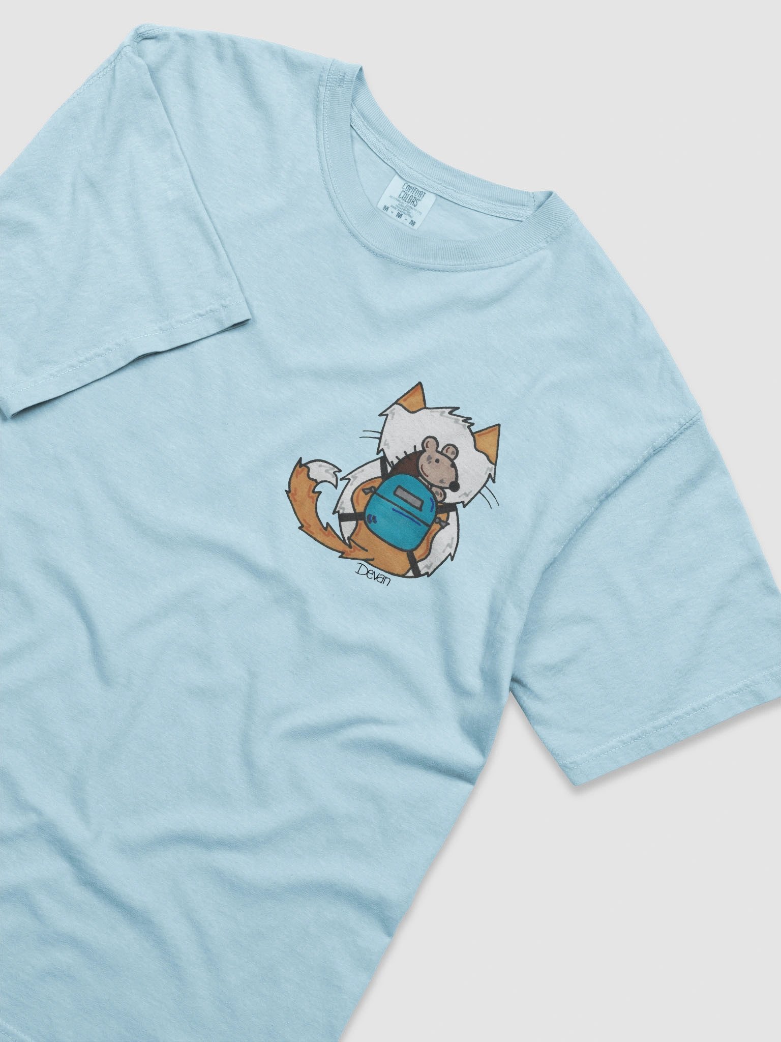 Punkin Adventure T-Shirt product image (3)