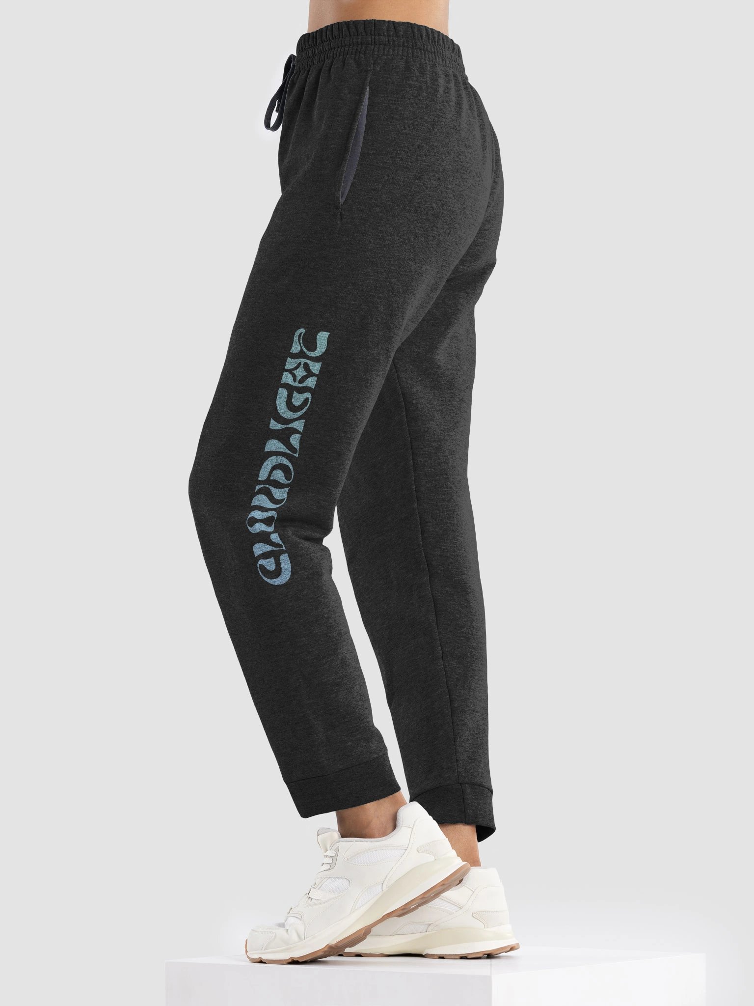 Cloudlight x Chinberclart - Joggers Edition product image (3)