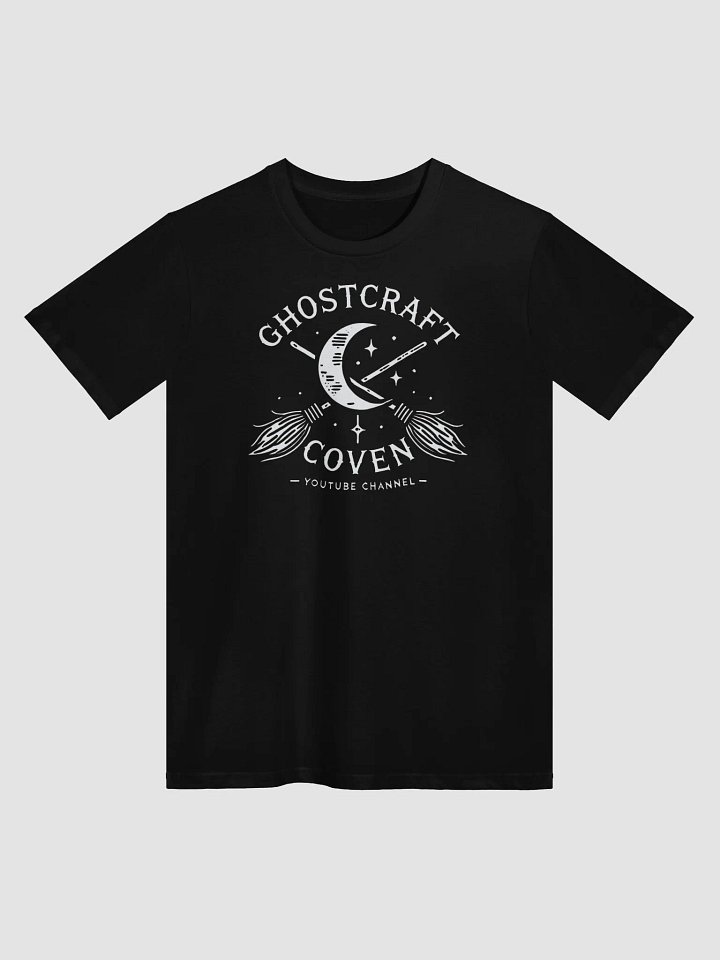 Core Coven T-shirt product image (1)