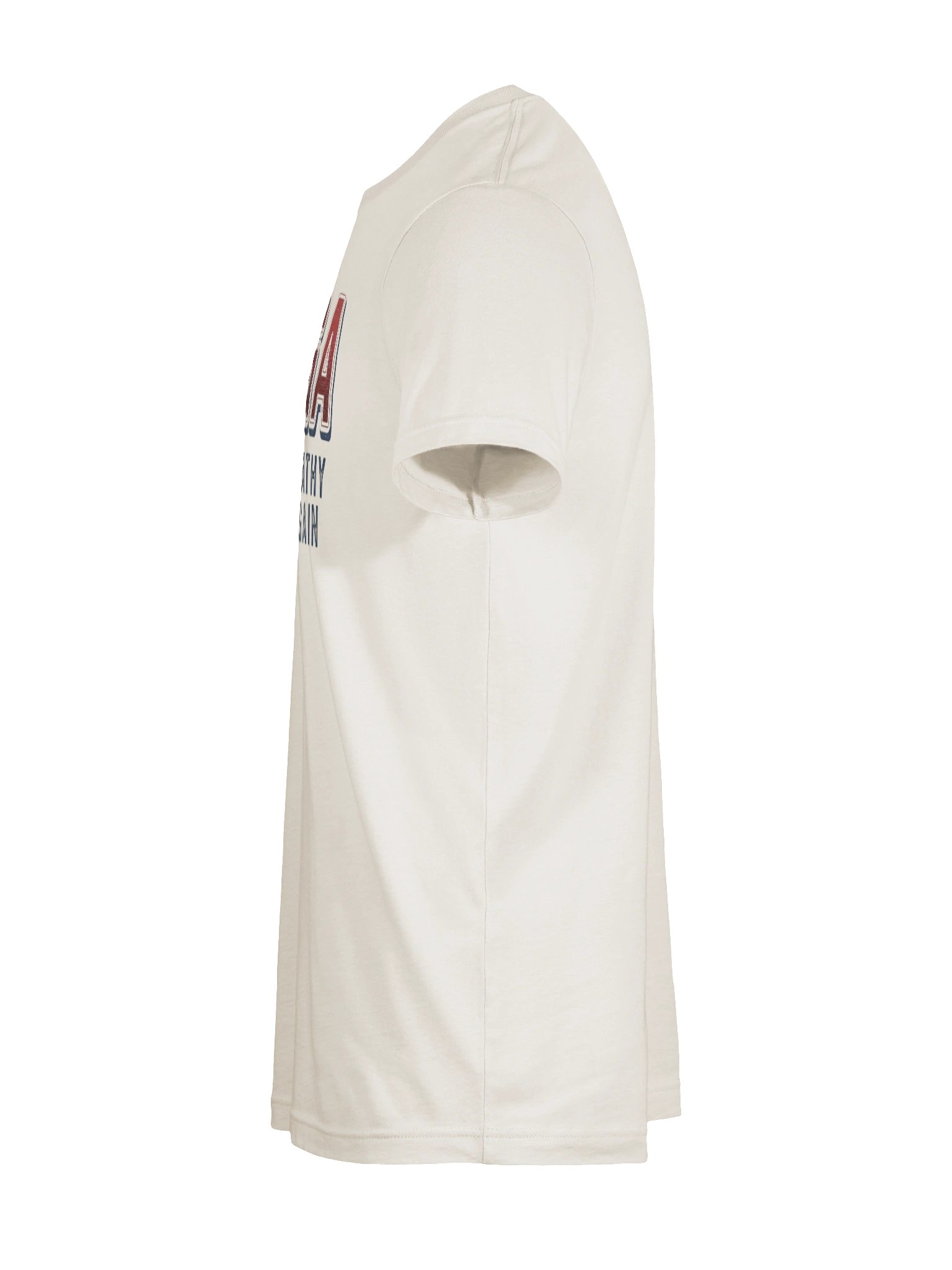MEGA, unisex, cotton t-shirt product image (9)