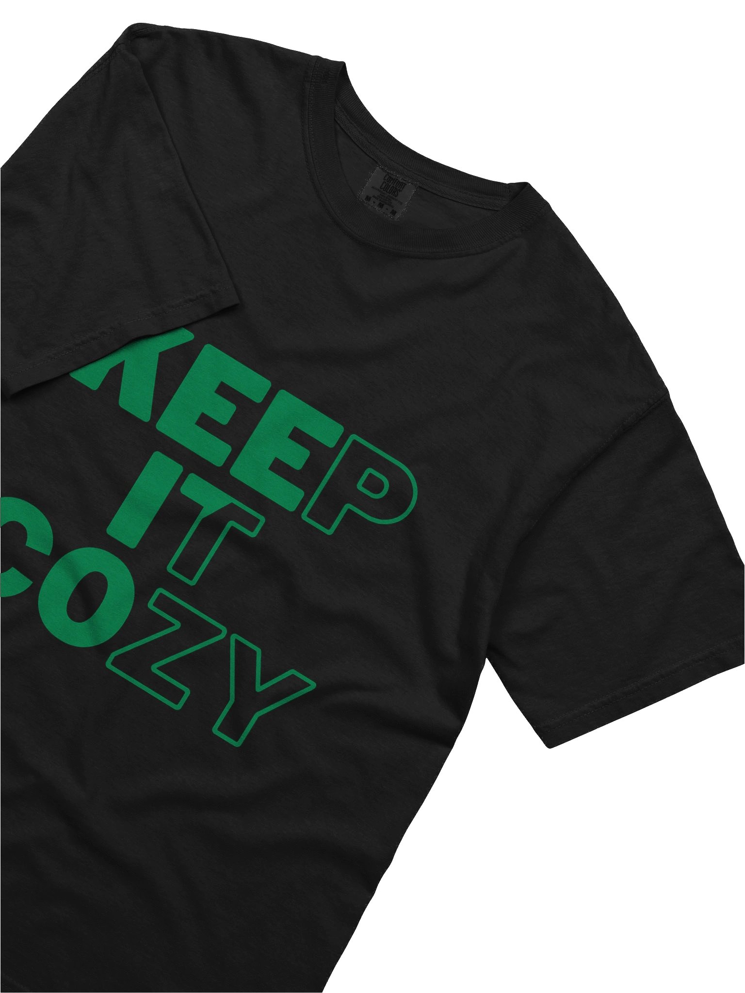 Keep It Cozy Shirt product image (5)