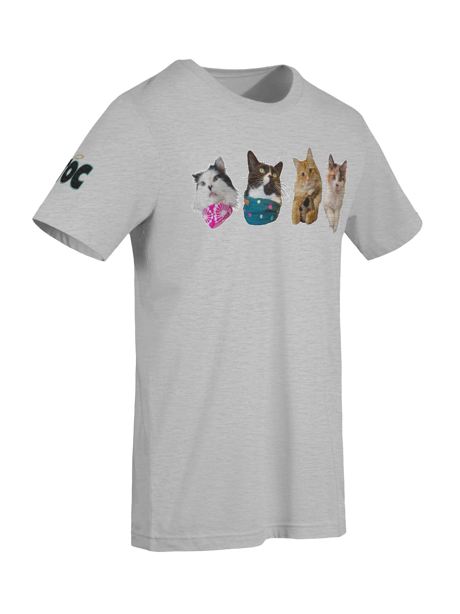 TOC Crew (S-5XL) product image (9)